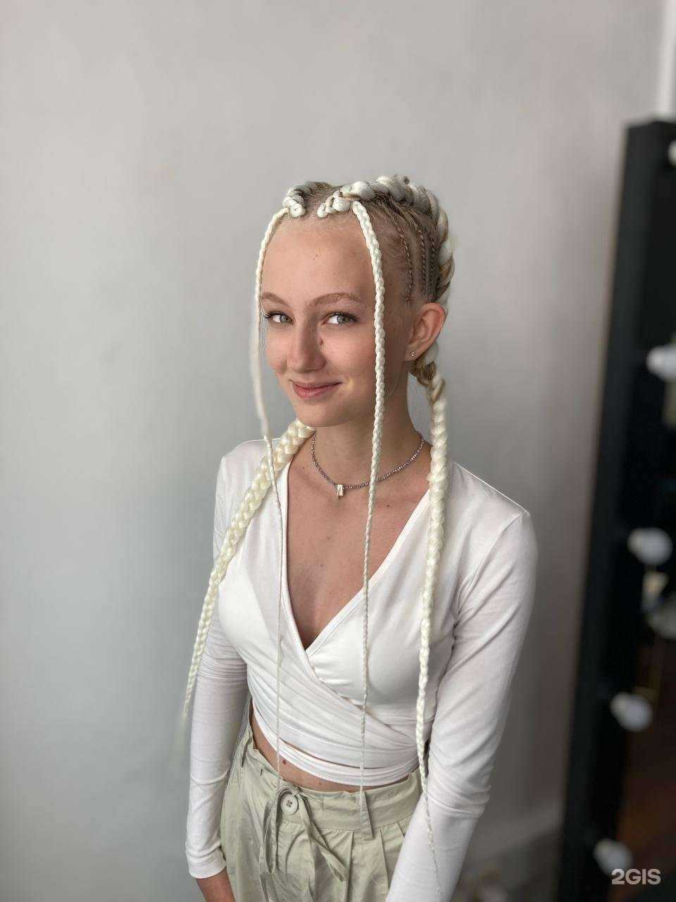 Отзывы на компанию Dredus_studio в Воронеже c фото