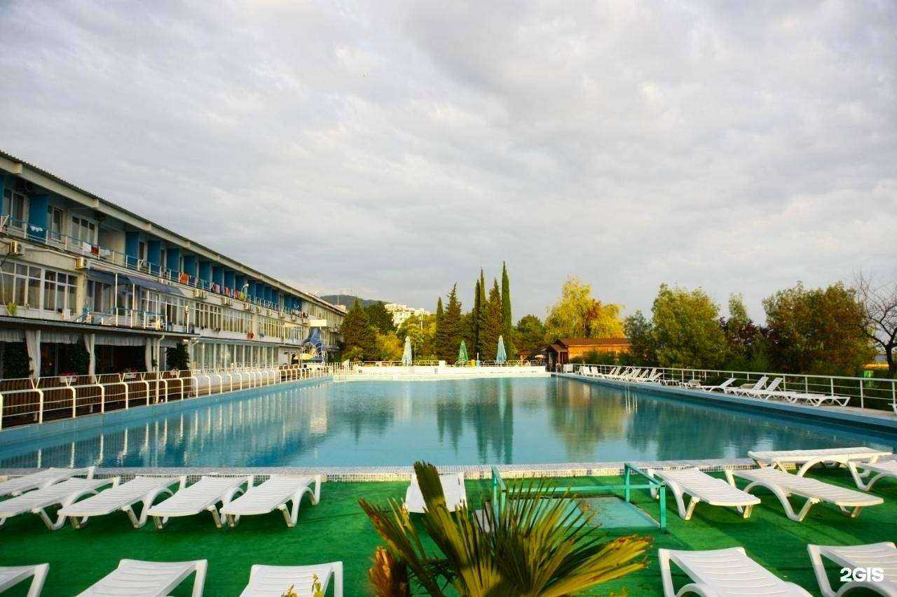 Отзывы на компанию Эдем в г. Сочи c фото