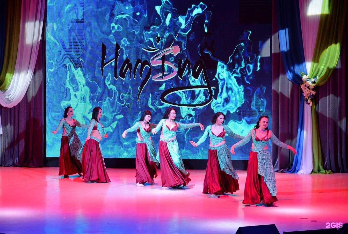 Отзывы на компанию Хамсинг в г. Комсомольск-на-Амуре c фото