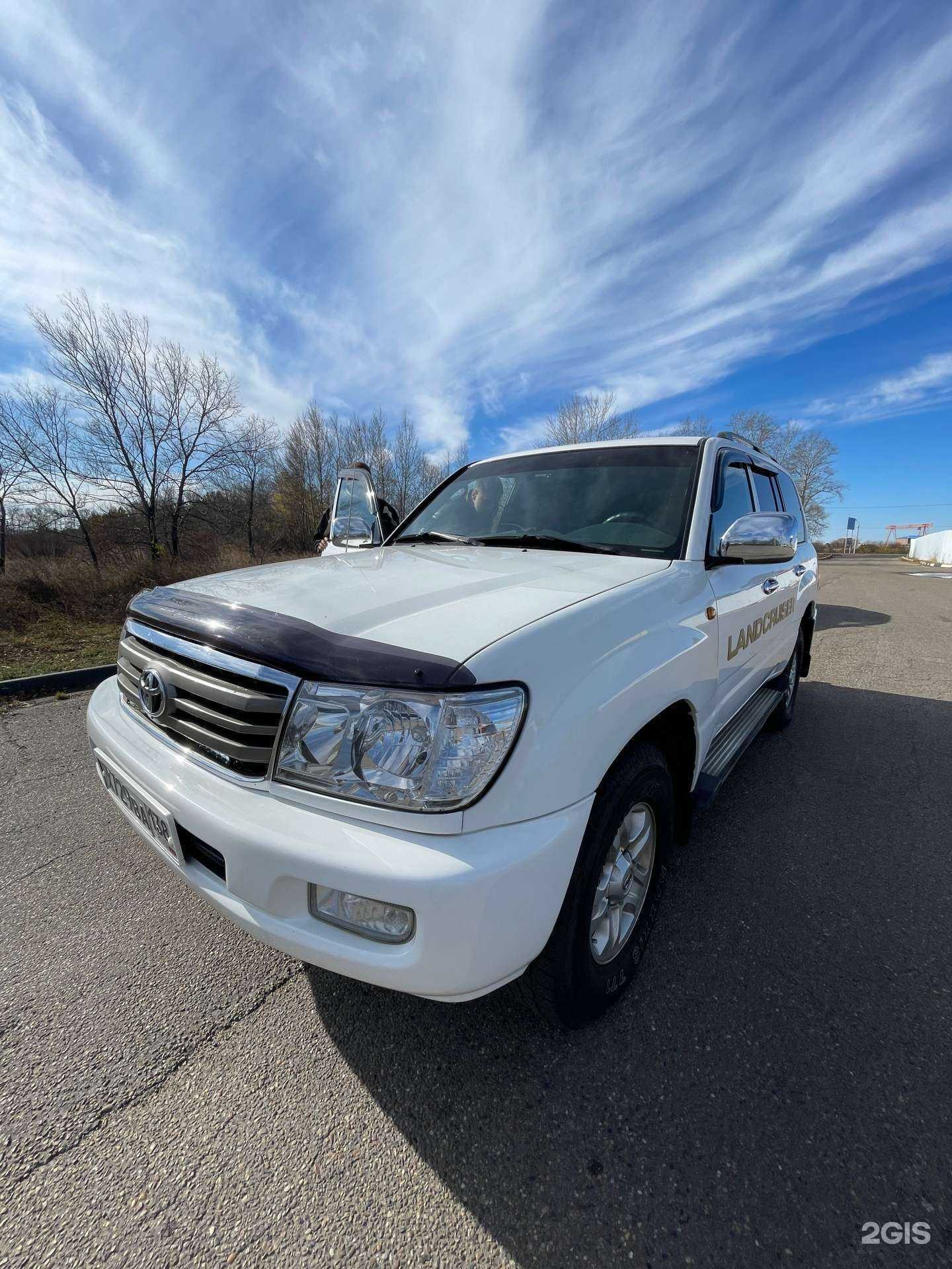 Отзывы на компанию  Testauto proffi в Владивостоке c фото