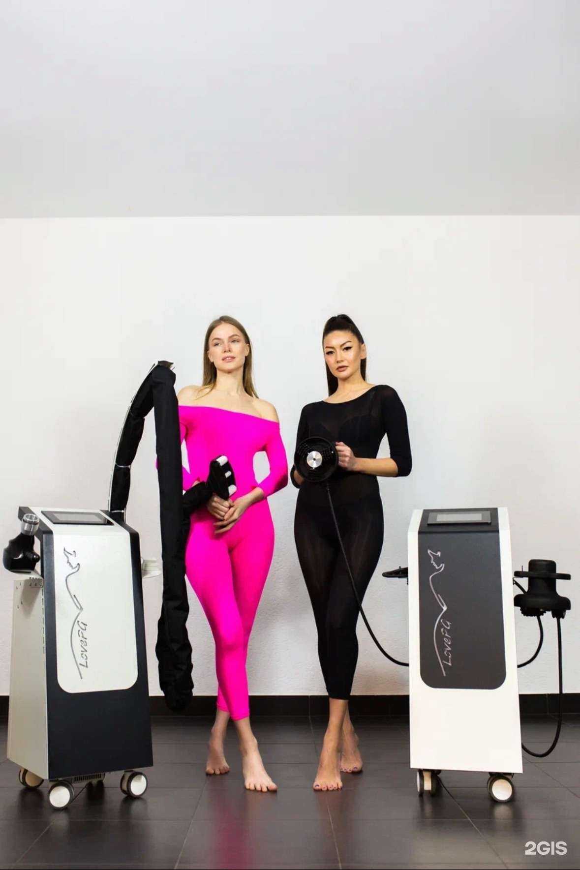 Отзывы на компанию Body_love в г. Новокузнецк c фото