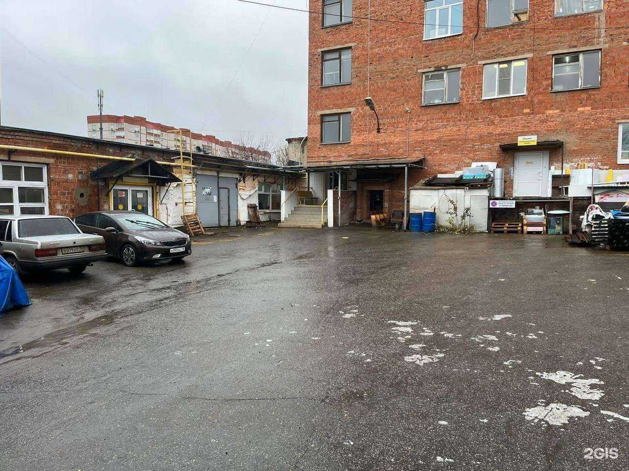 Отзывы на компанию Маршал в Ижевске c фото