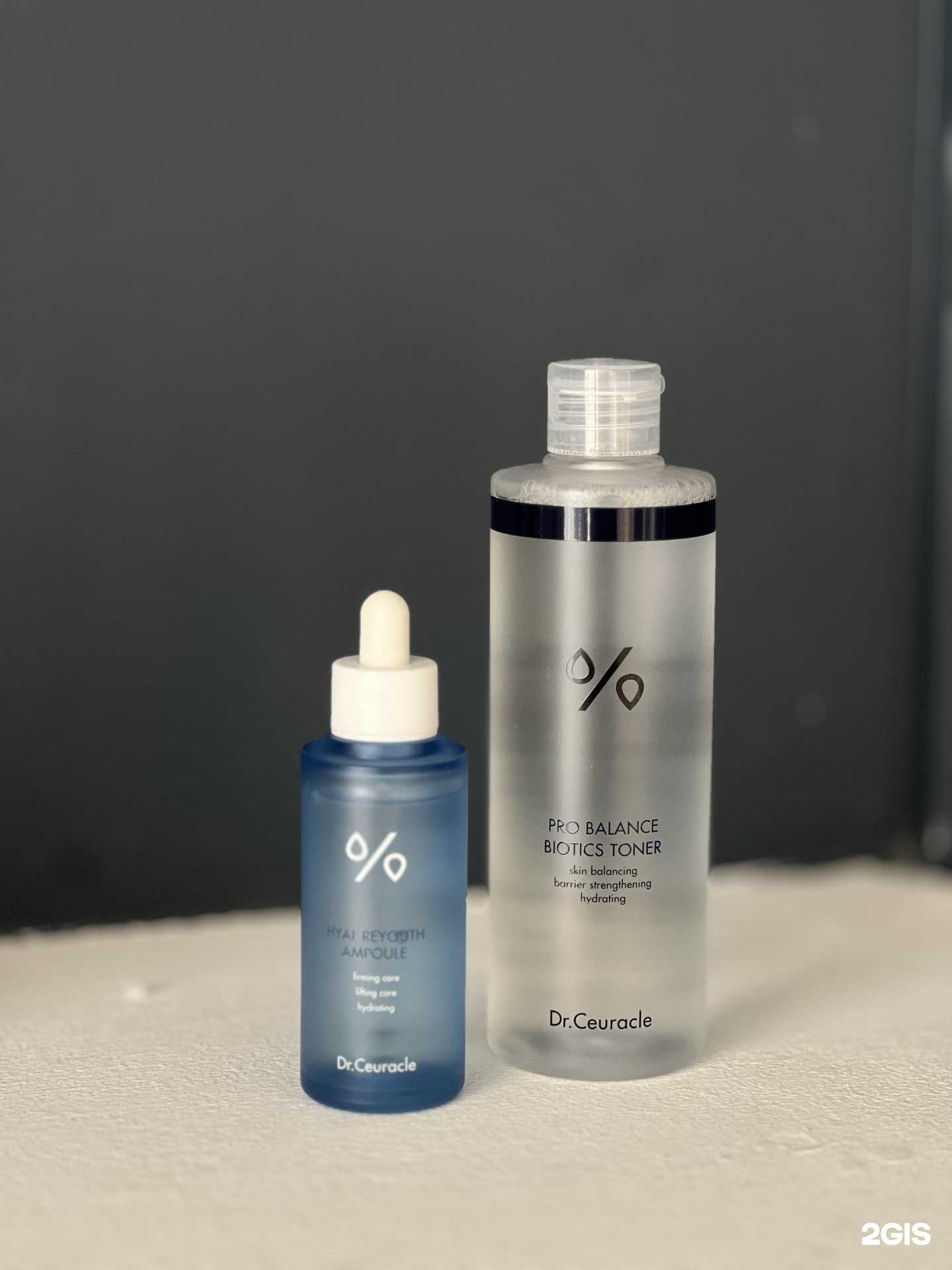 Отзывы на компанию Korean_cosmetics_dv в г. Владивосток c фото