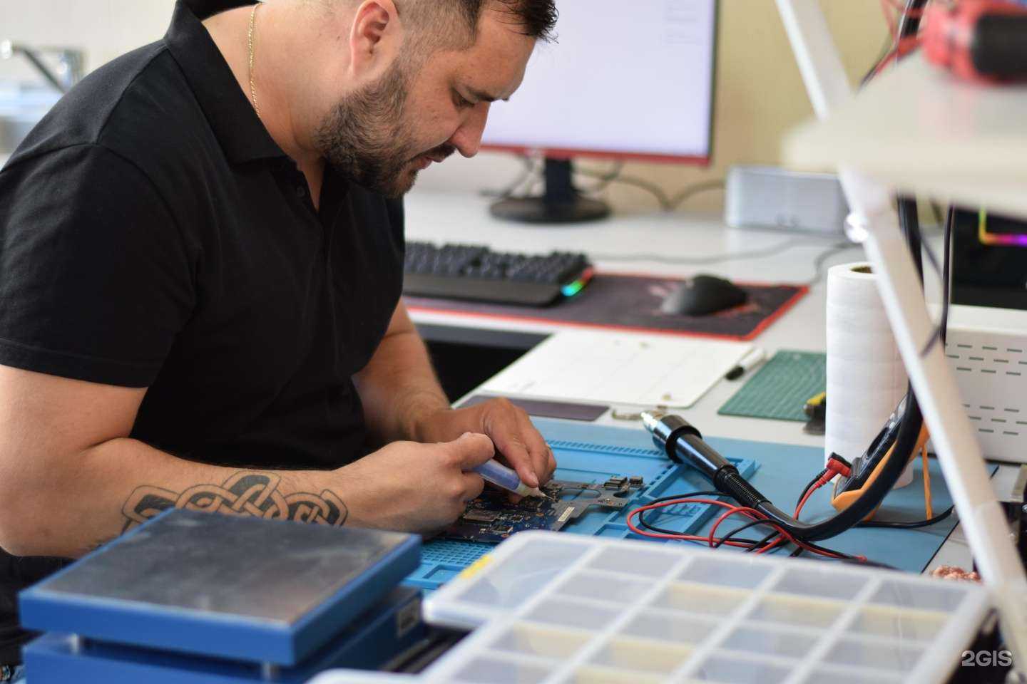 Отзывы на компанию Gadget house в г. Новокузнецк c фото