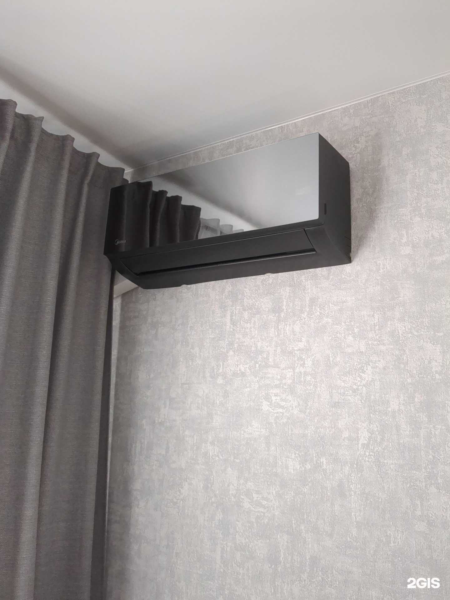 Отзывы на компанию Мастер Климат в г. Уфа c фото