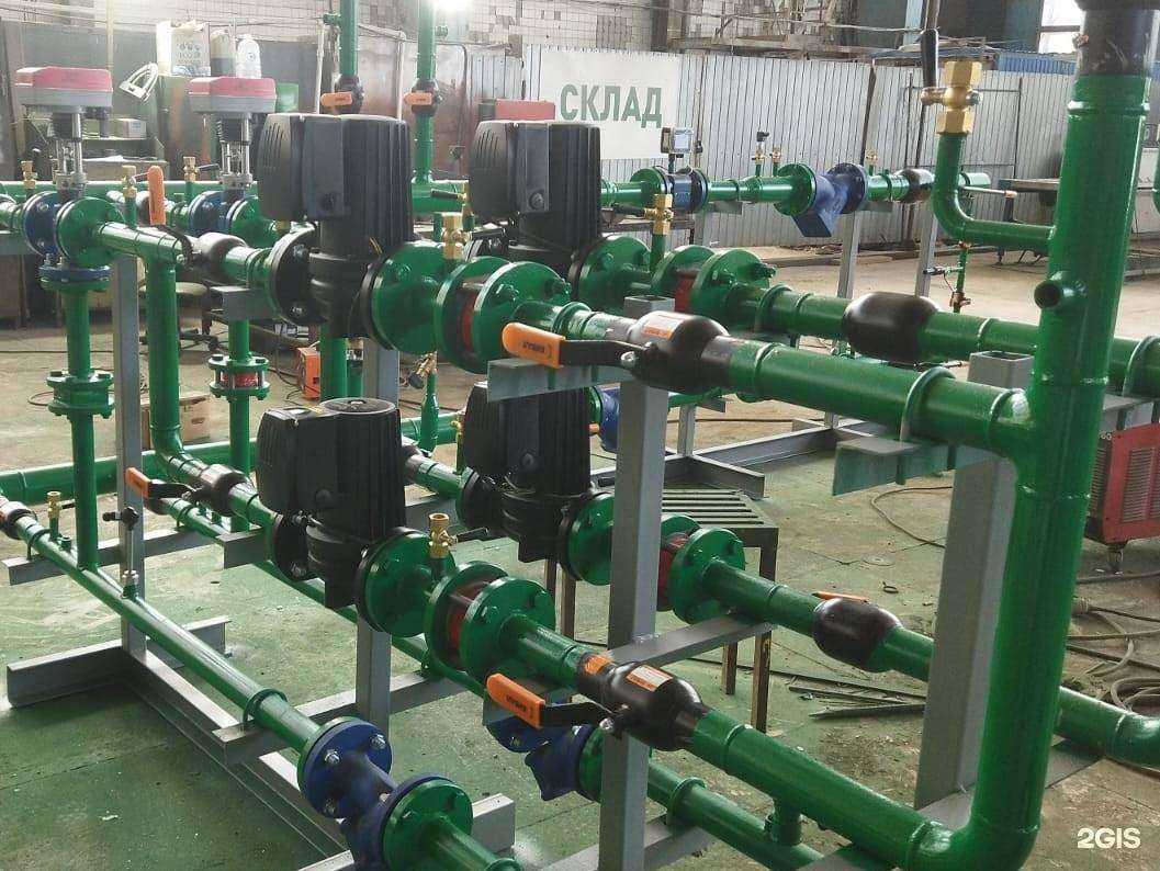 Отзывы на компанию ТеплоГазМонтаж в Саратове c фото