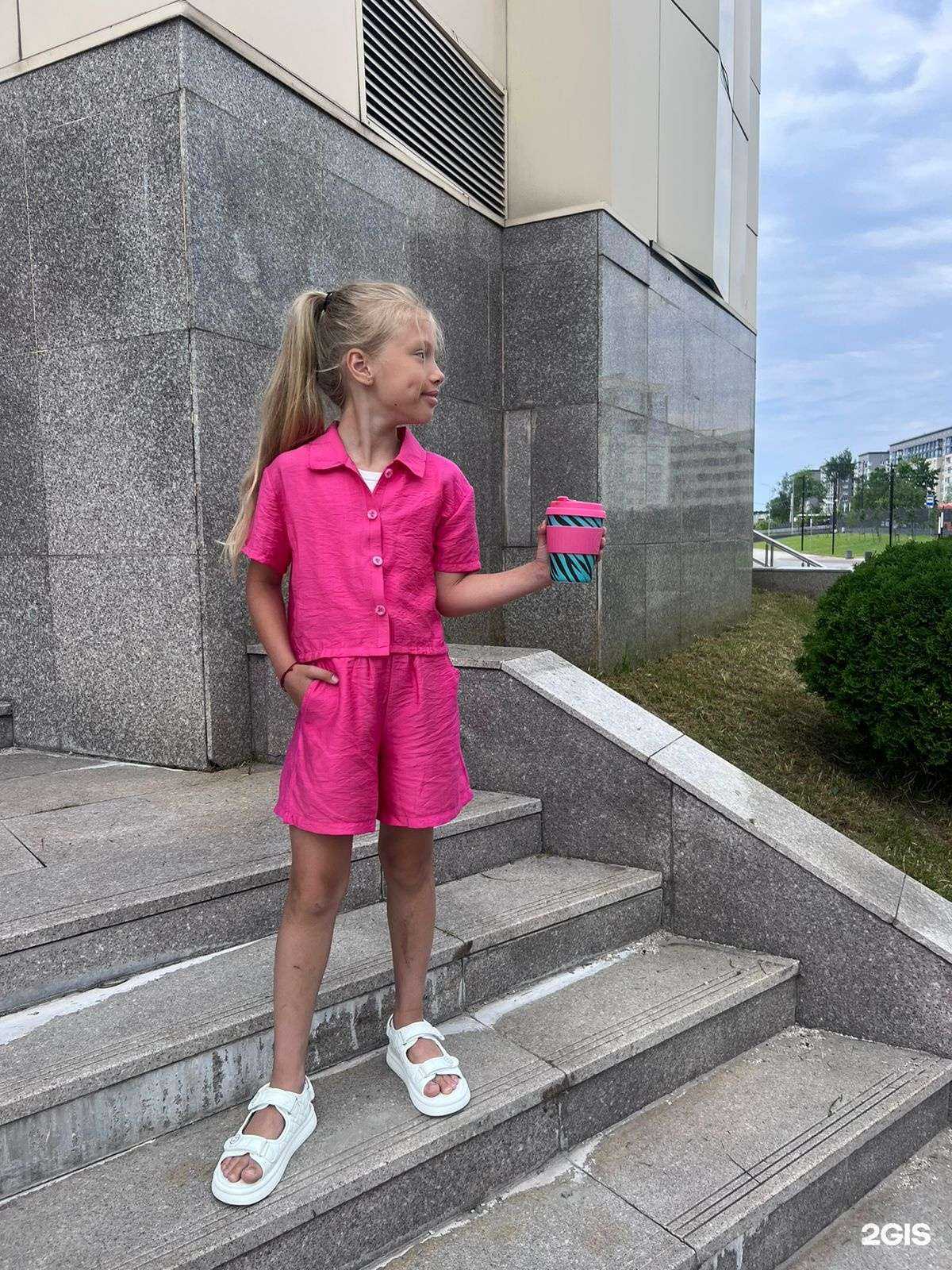 Отзывы на компанию SofiKo в г. Калининград c фото