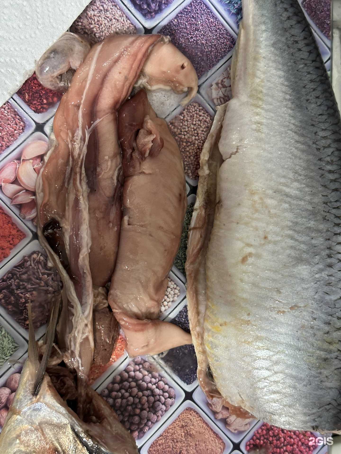 Отзывы на компанию Рыбак Камчатки в г. Пермь c фото