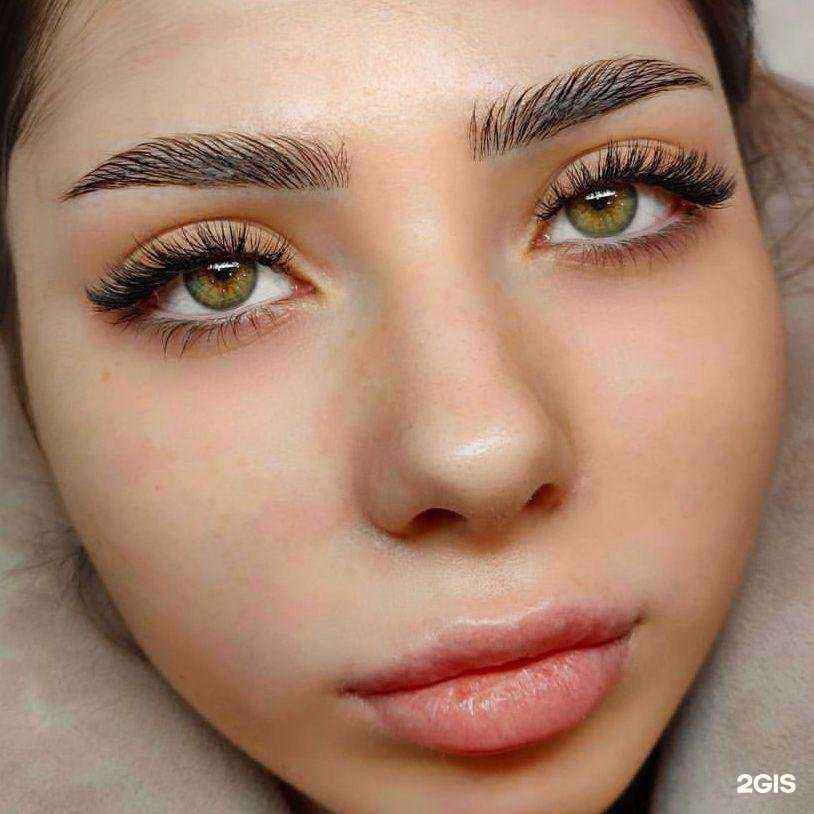 Отзывы на компанию Lash. Di в Новосибирске c фото