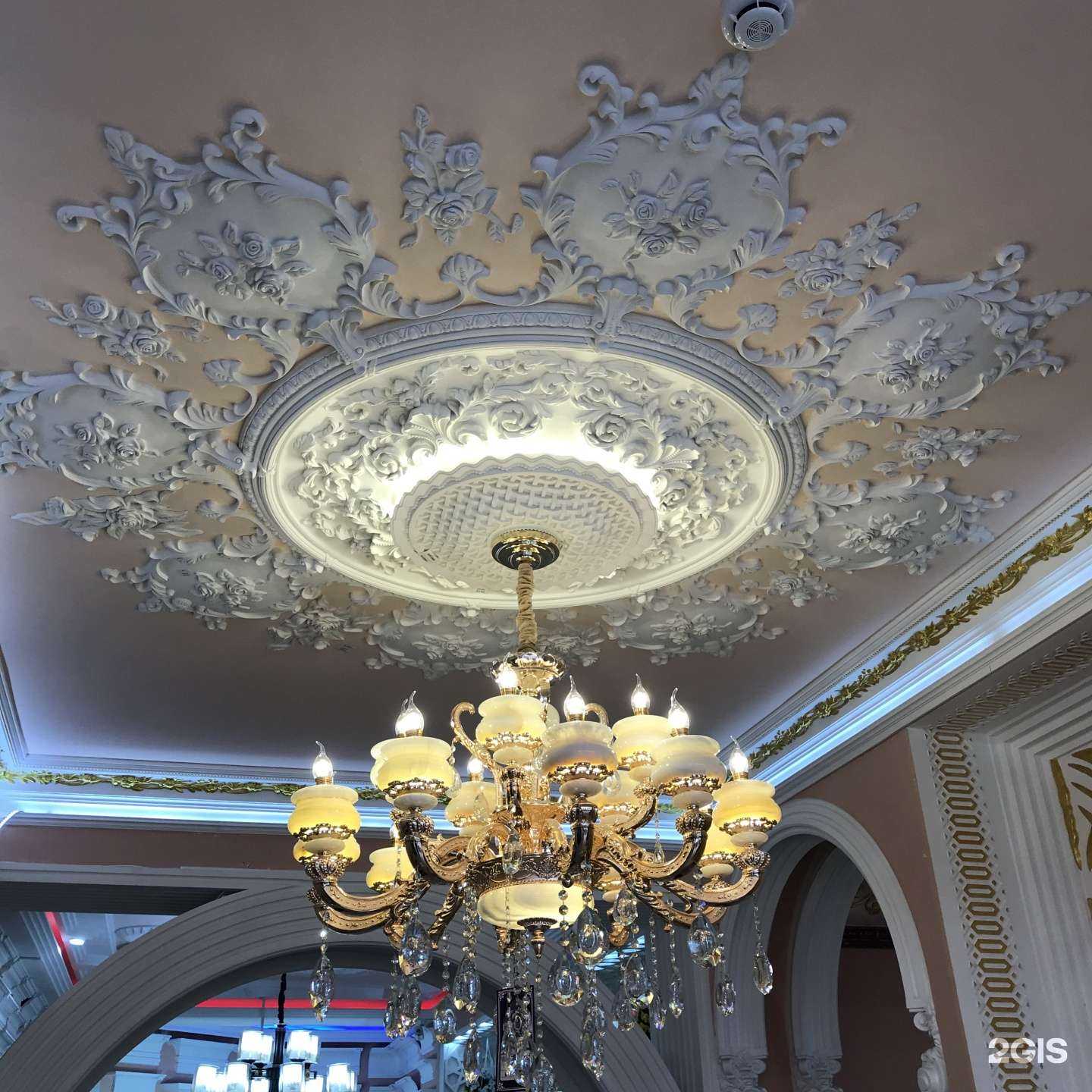 Отзывы на компанию Дом лепнины СССР в г. Махачкала c фото