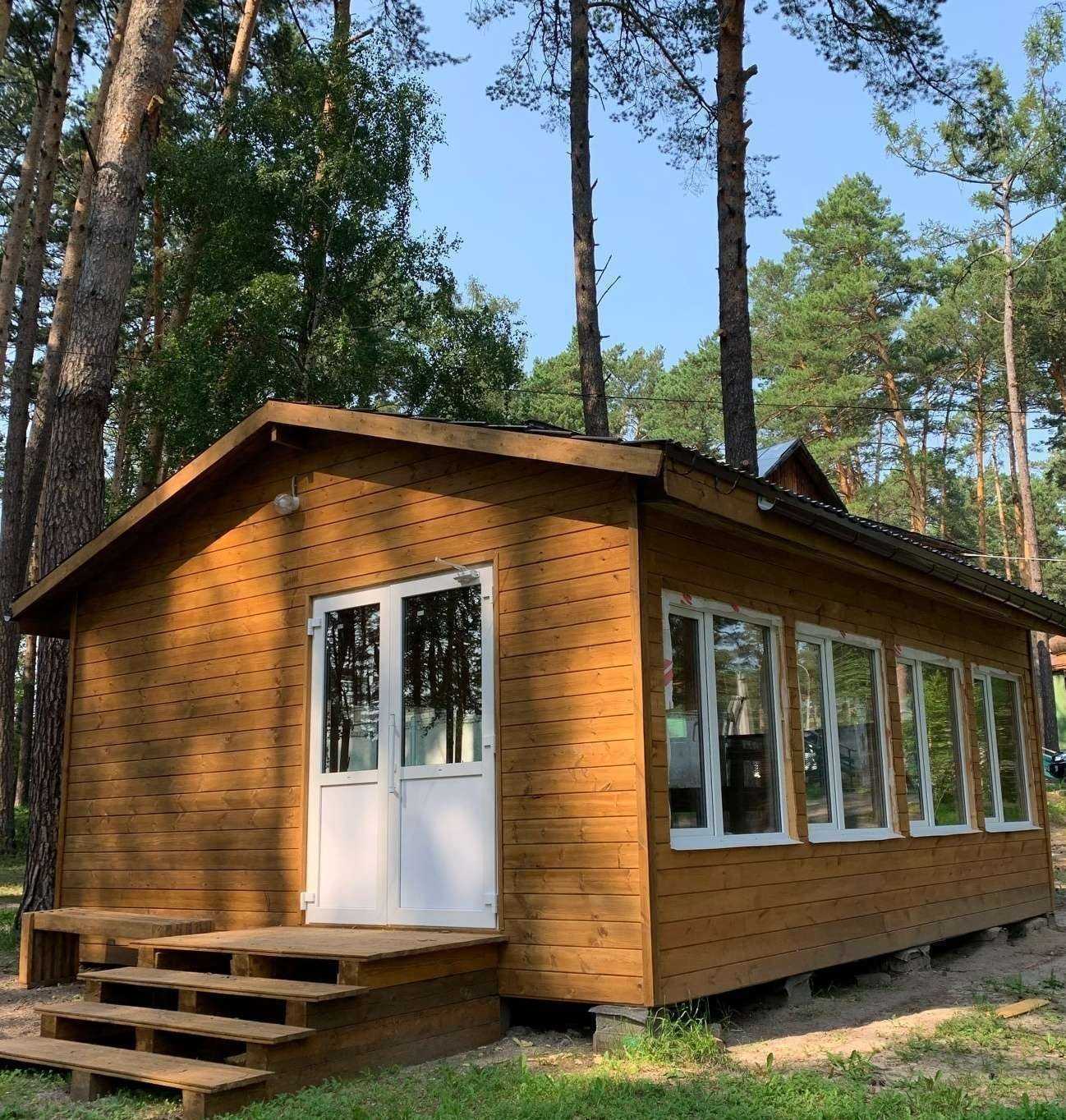 Отзывы на компанию Зодчий в Томске c фото