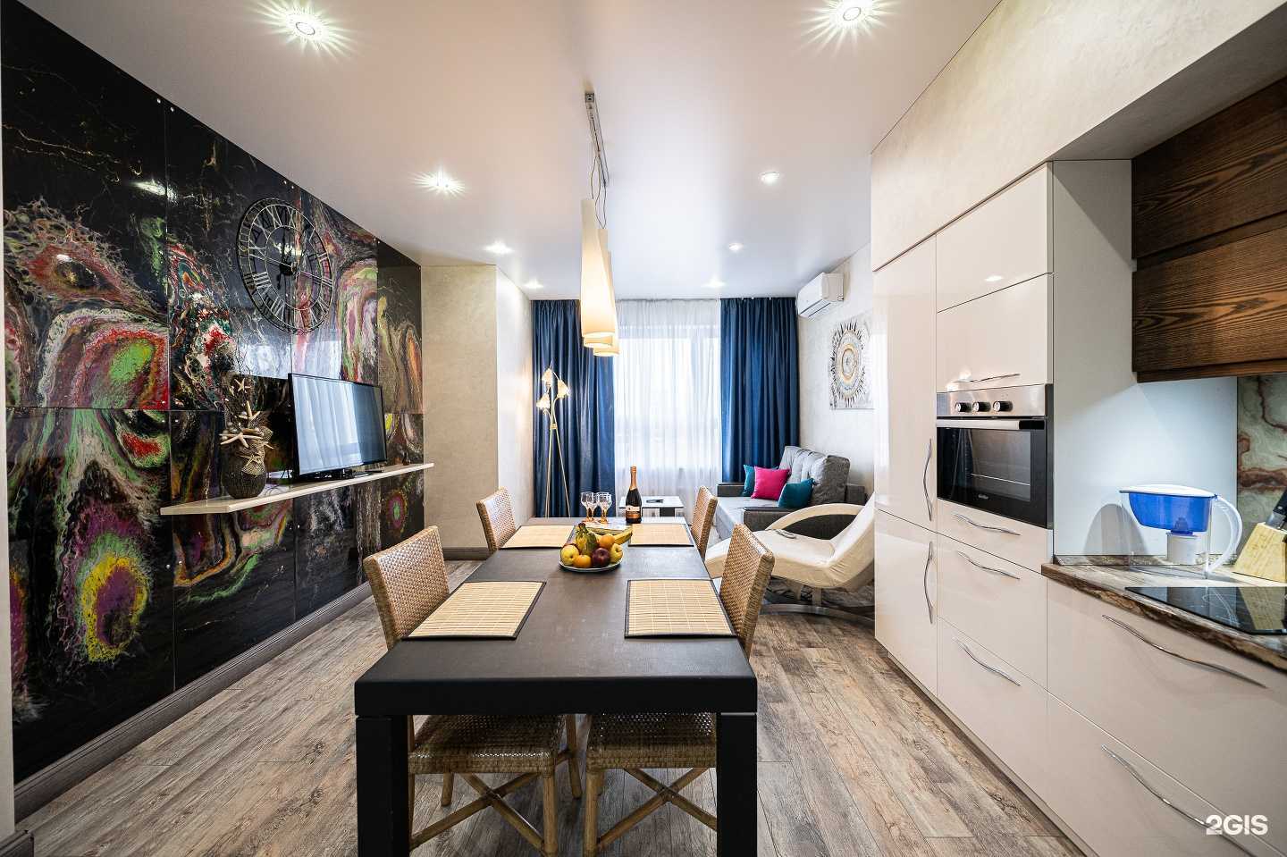 Отзывы на компанию Пять Звёзд в г. Челябинск c фото