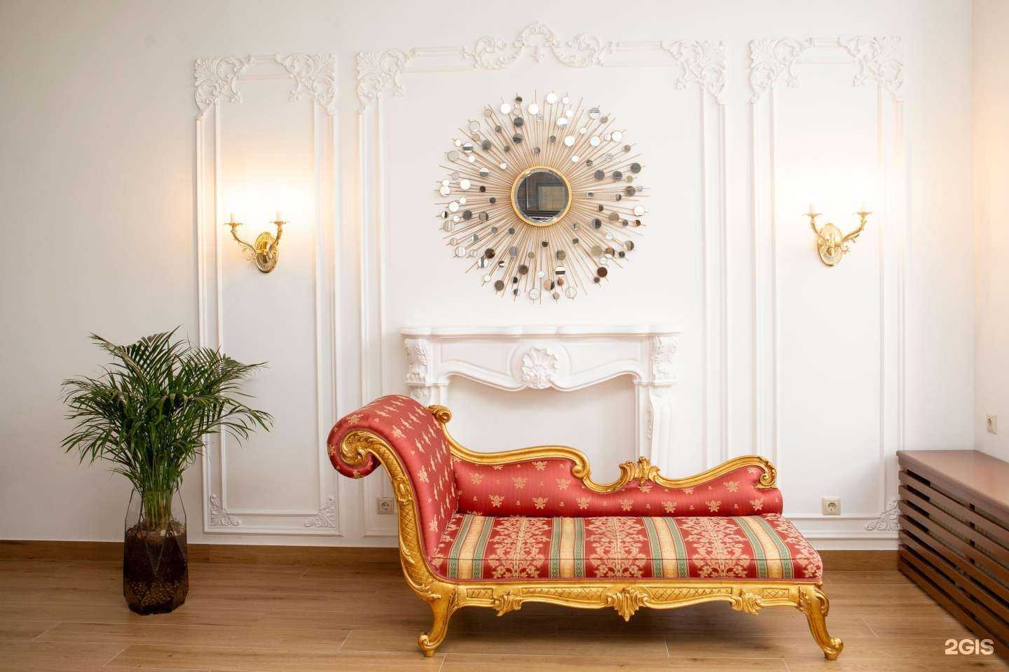 Отзывы на компанию My story в г. Красногорск c фото