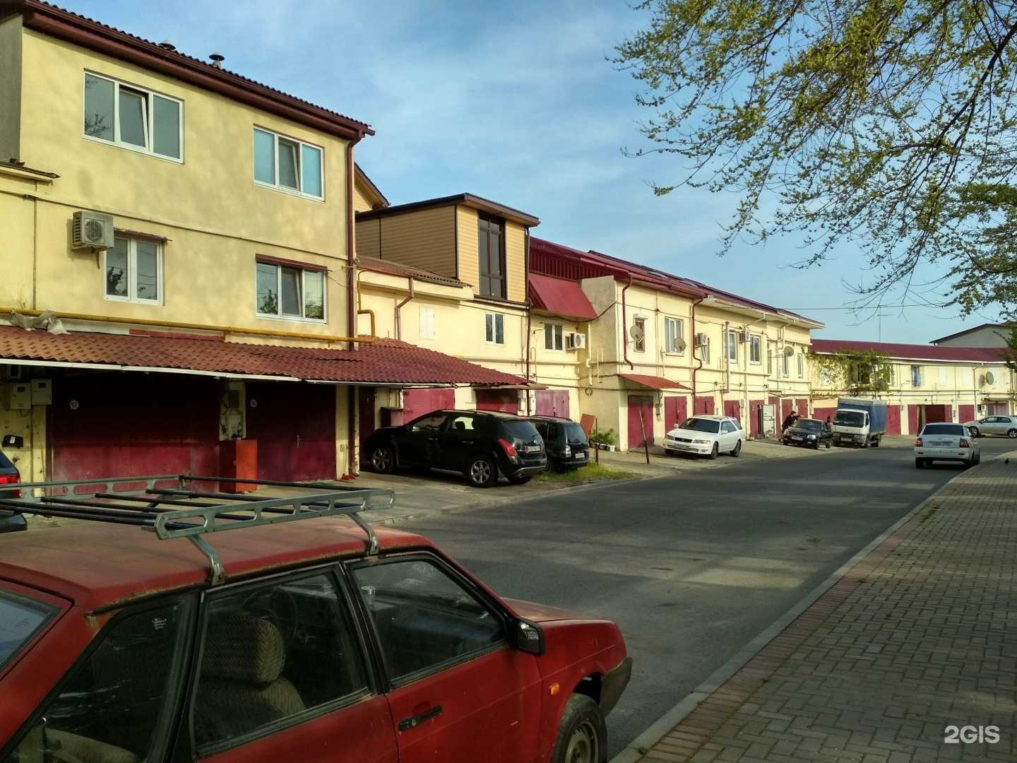 Отзывы на компанию Lashsochi в Сочи c фото - фотография 2 из 2