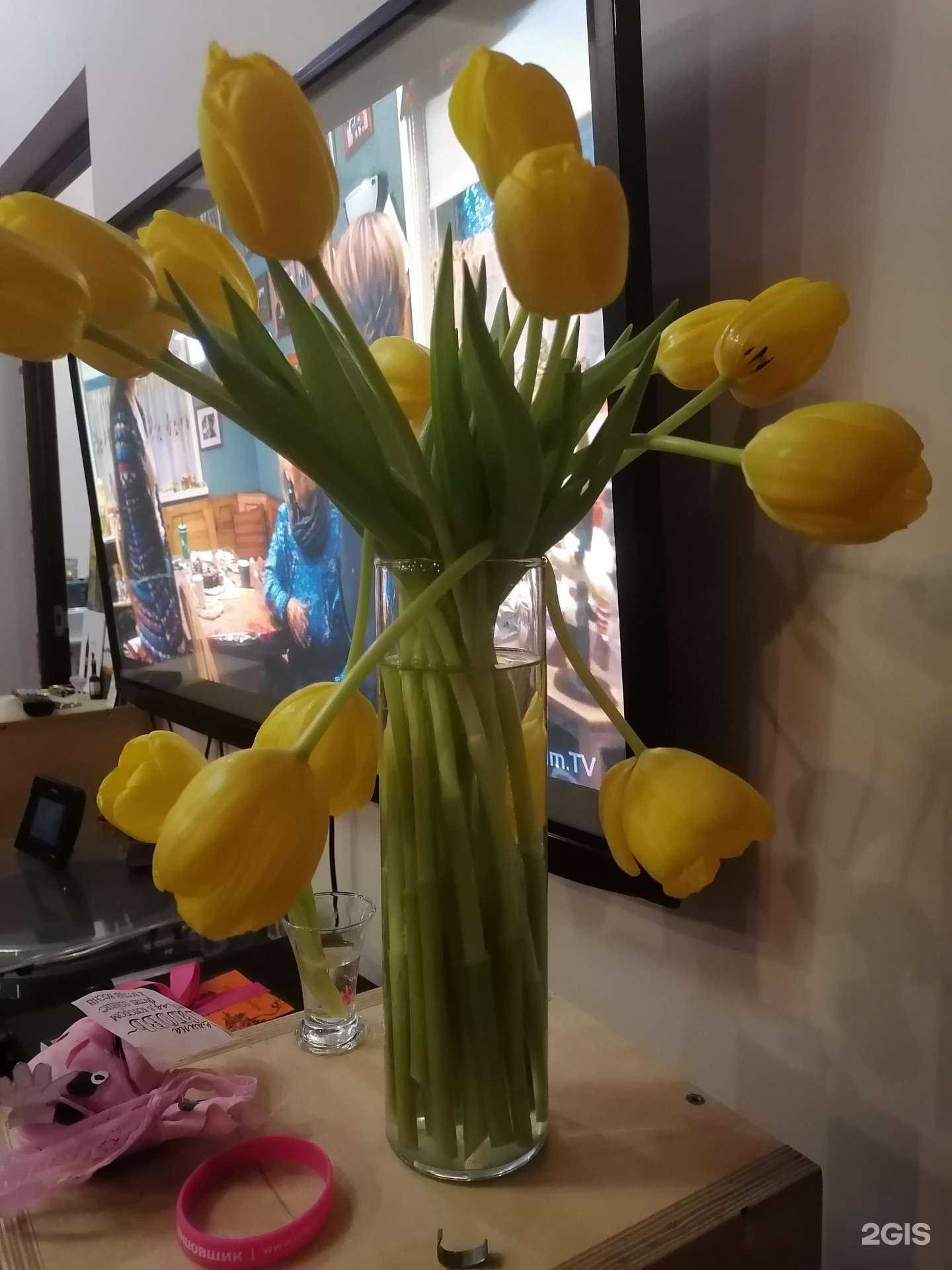 Отзывы на компанию База Цветов 24.ру в Нижнем Новгороде c фото