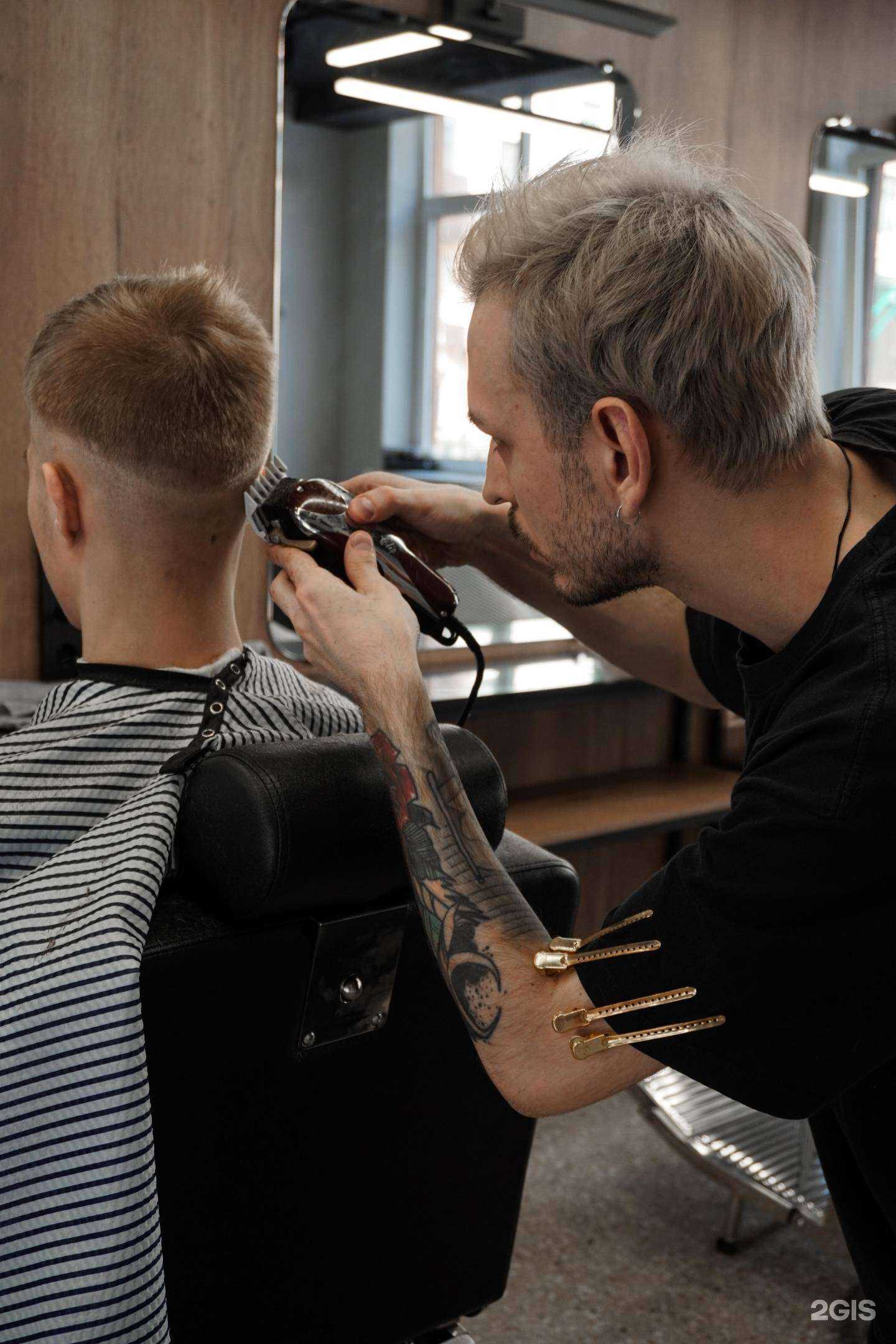 Отзывы на компанию Барин в Ставрополе c фото