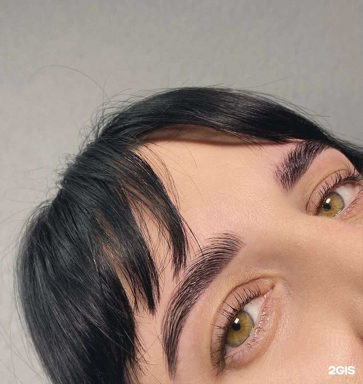 Отзывы на компанию anzhelika_eyebrows в г. Краснодар c фото