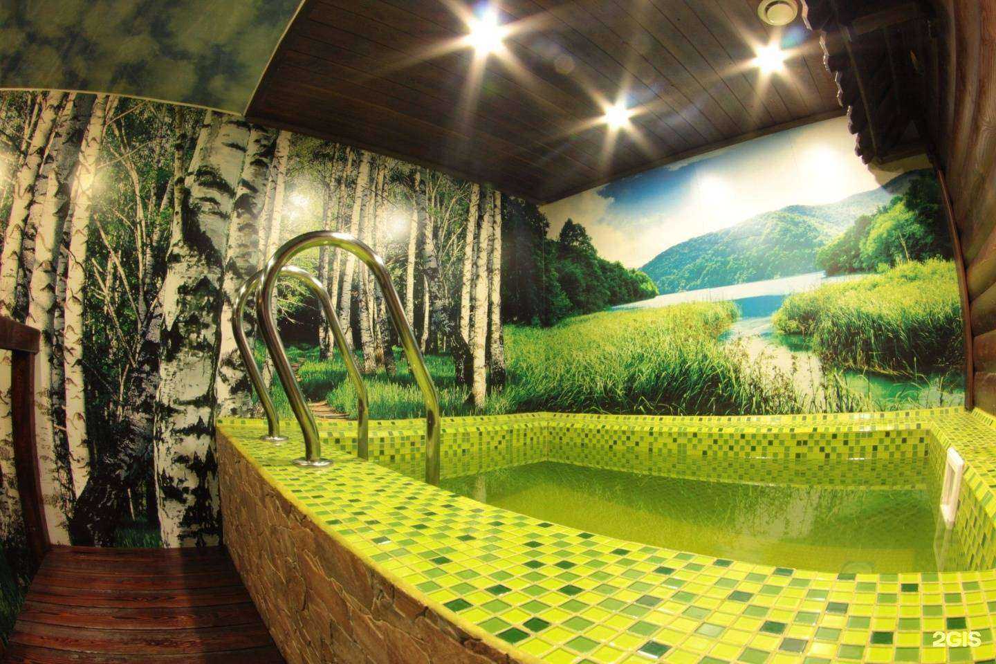 Отзывы на компанию Заимка в Красноярске c фото