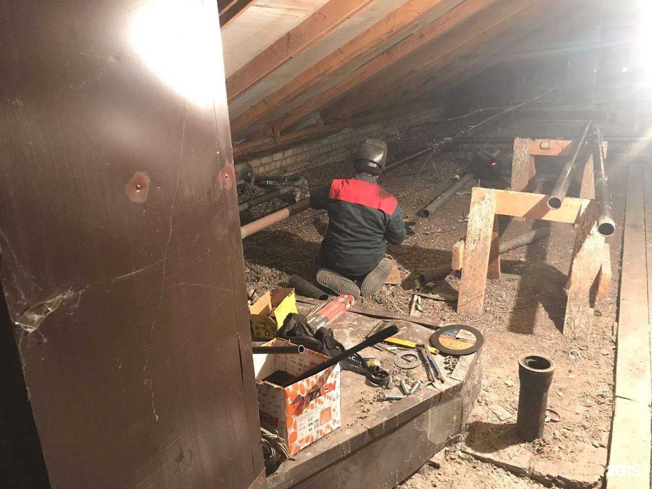 Отзывы на компанию СТОП! ПОТОП! в Тюмени c фото