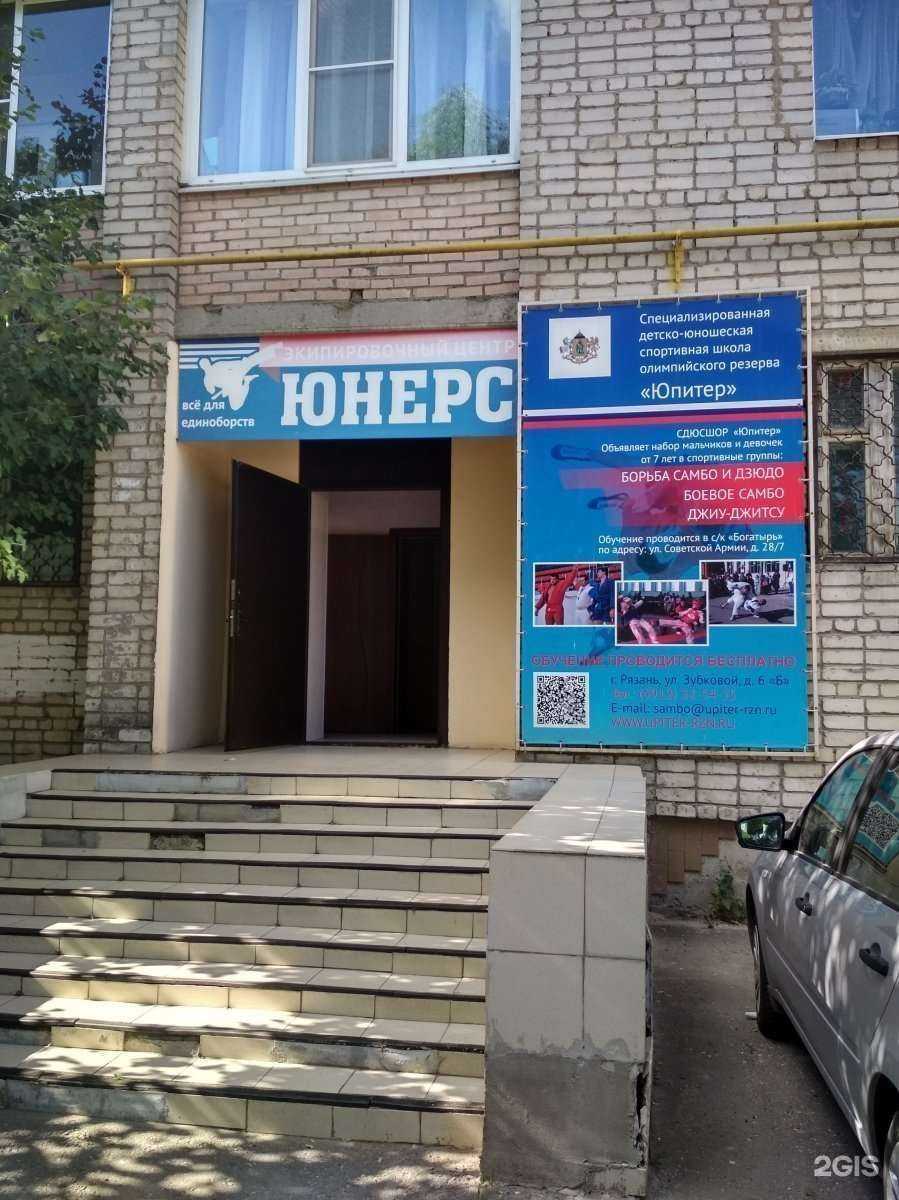 Отзывы на компанию Юпитер в г. Рязань c фото