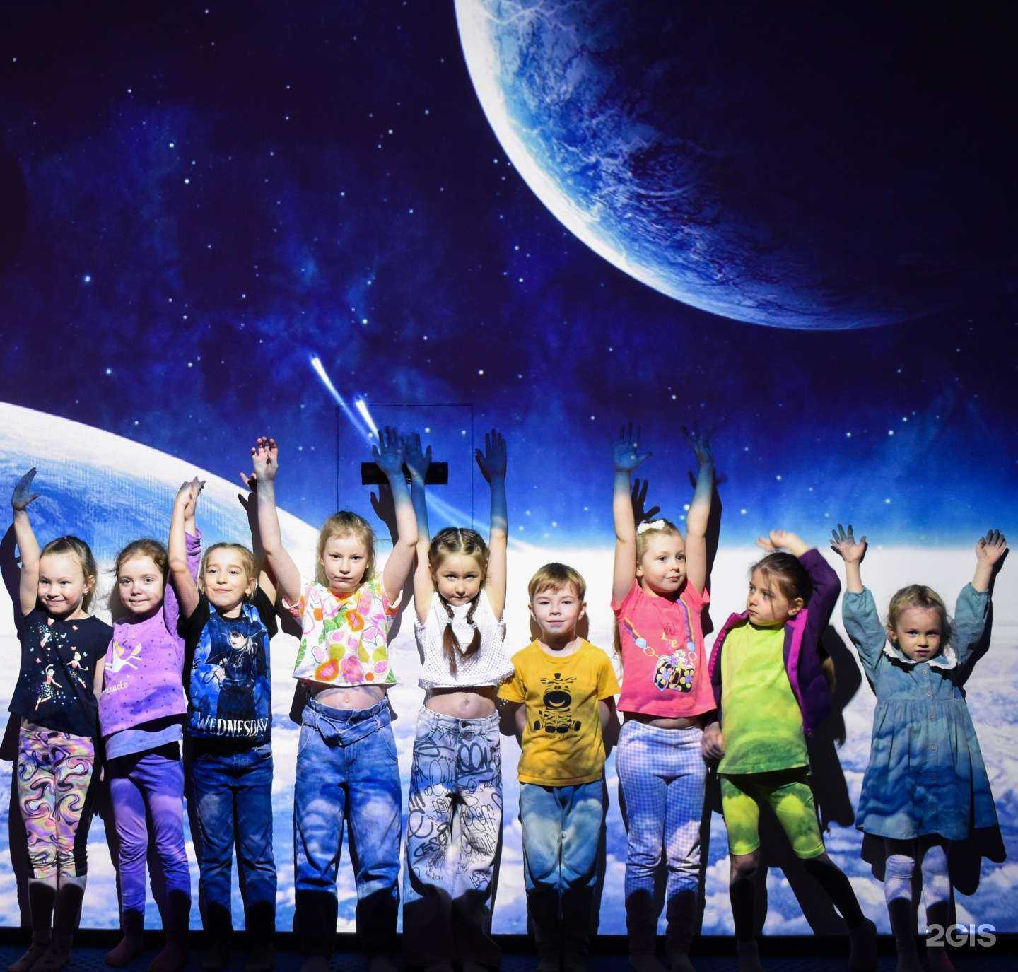 Отзывы на компанию WOW Land в г. Киров c фото