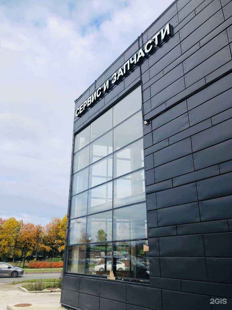 Отзывы на компанию Кореана в г. Гатчина c фото