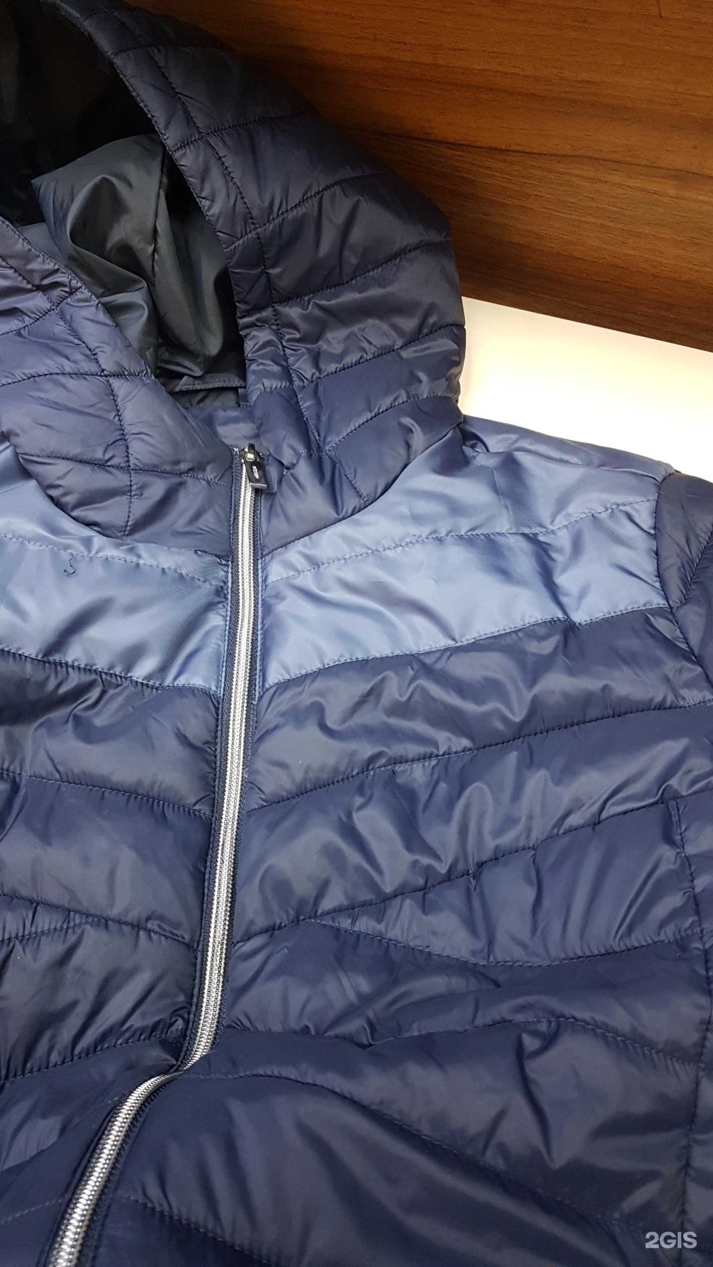 Отзывы на компанию Ателье по ремонту одежды и кожаных изделий в г. Норильск c фото