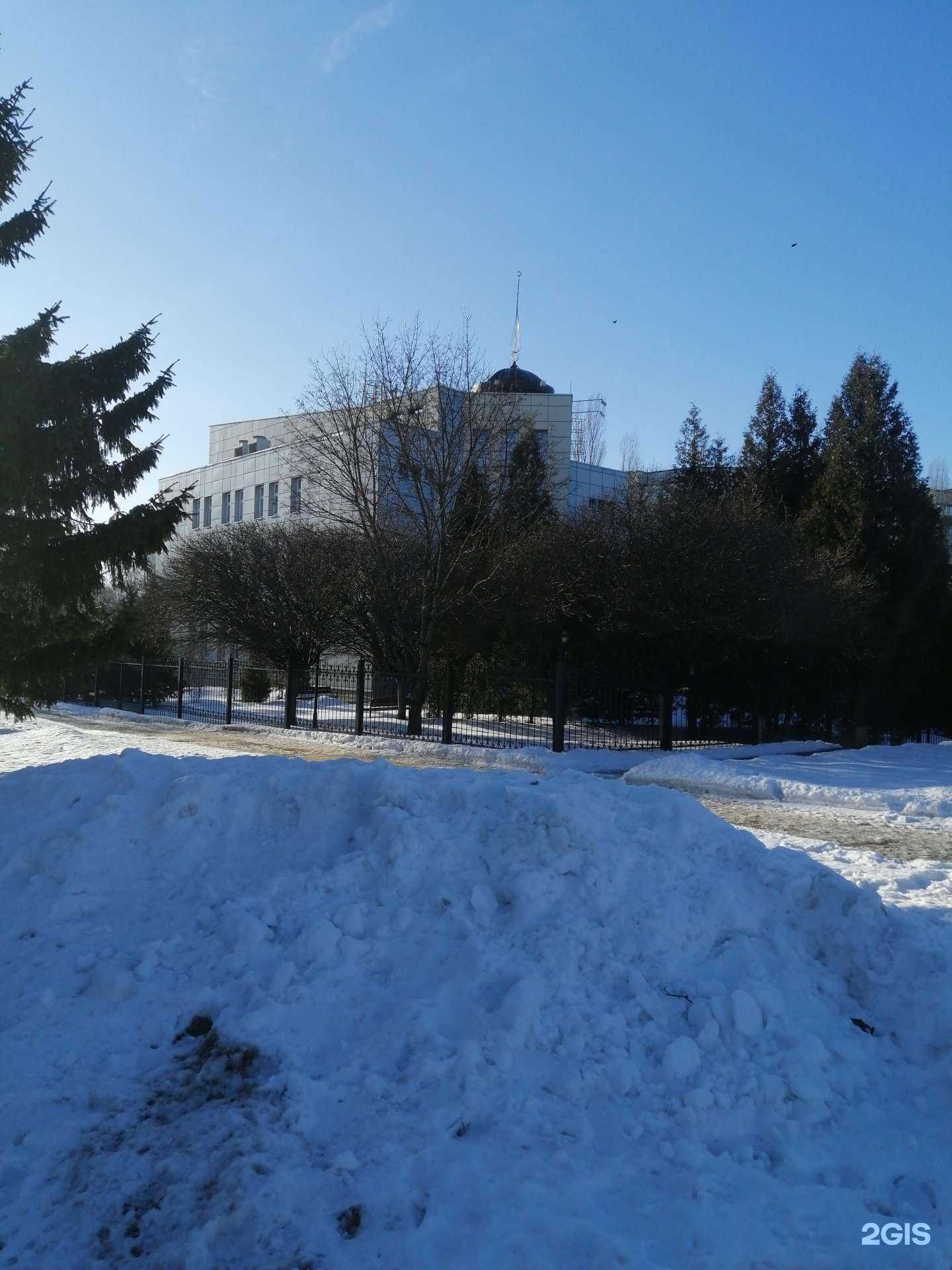 Отзывы на компанию Международный центр развития в Железногорске c фото