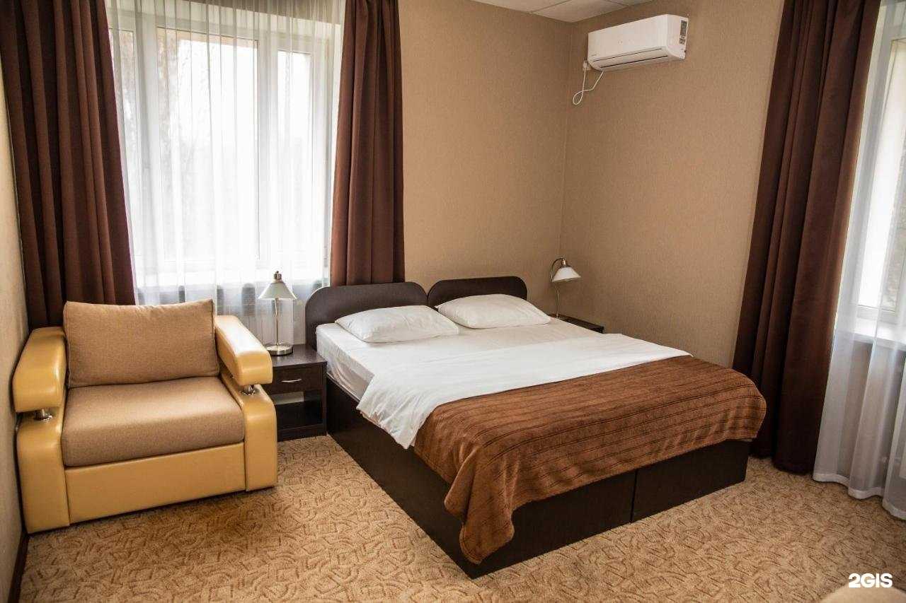 Отзывы на компанию Аэро-отель в г. Ростов-на-Дону c фото