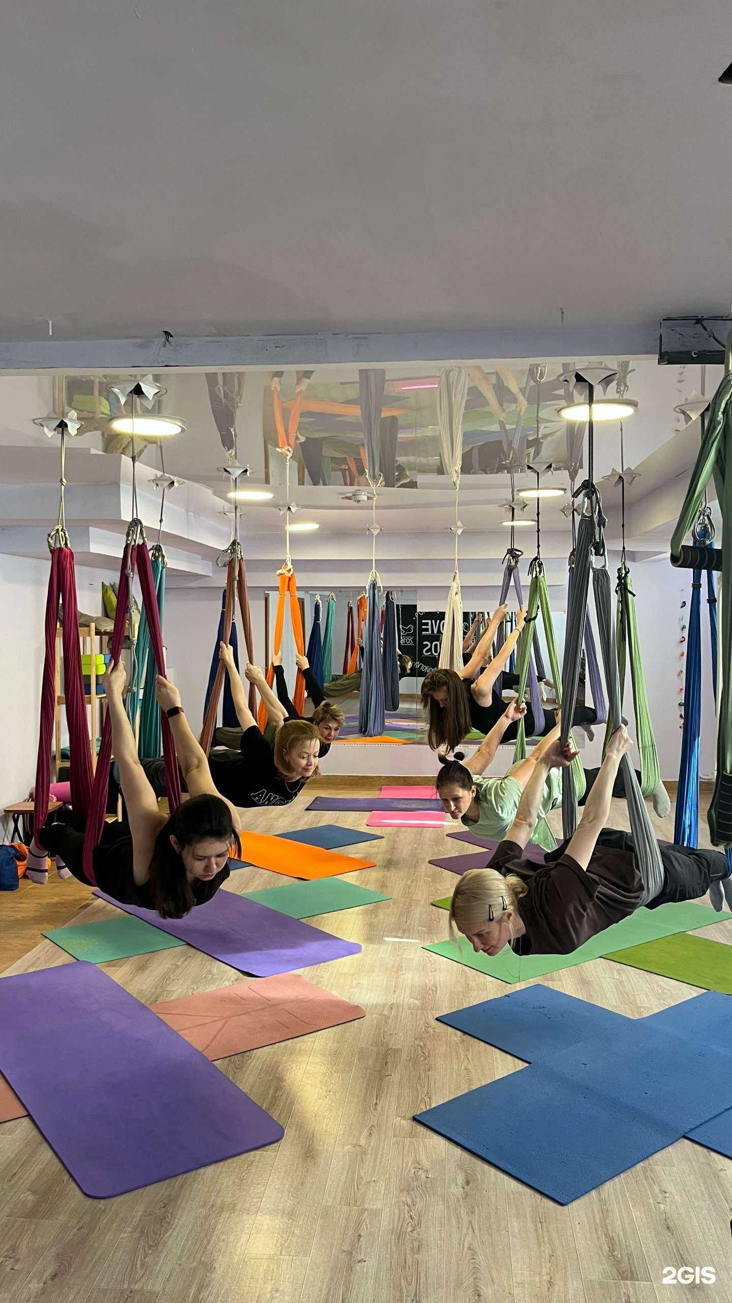 Отзывы на компанию Love Birds в Нижнем Новгороде c фото