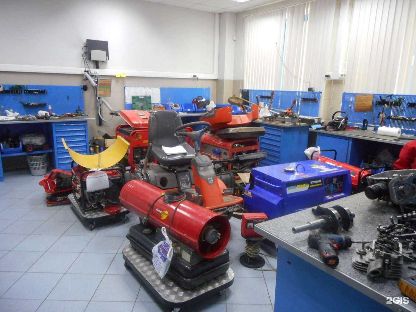 Отзывы на компанию Инструмент-сервис в Волжском c фото