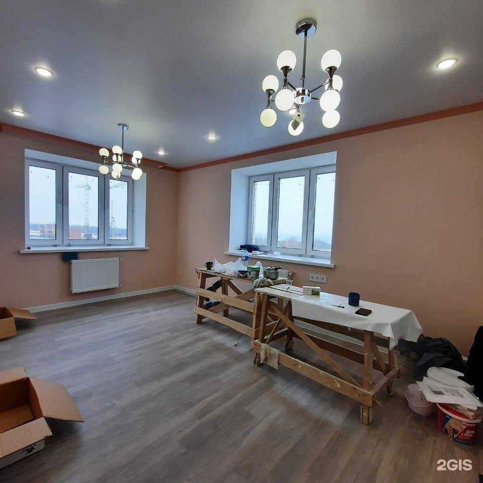 Отзывы на компанию Галактика в Новочебоксарске c фото