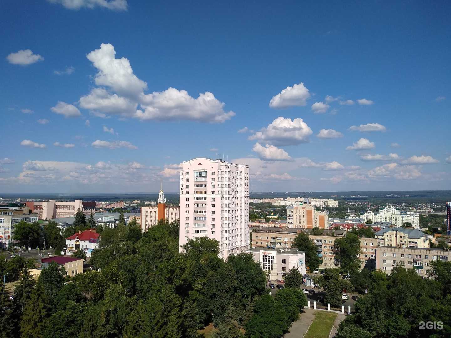 Отзывы на компанию Синергия в Пензе c фото - фотография 2 из 2