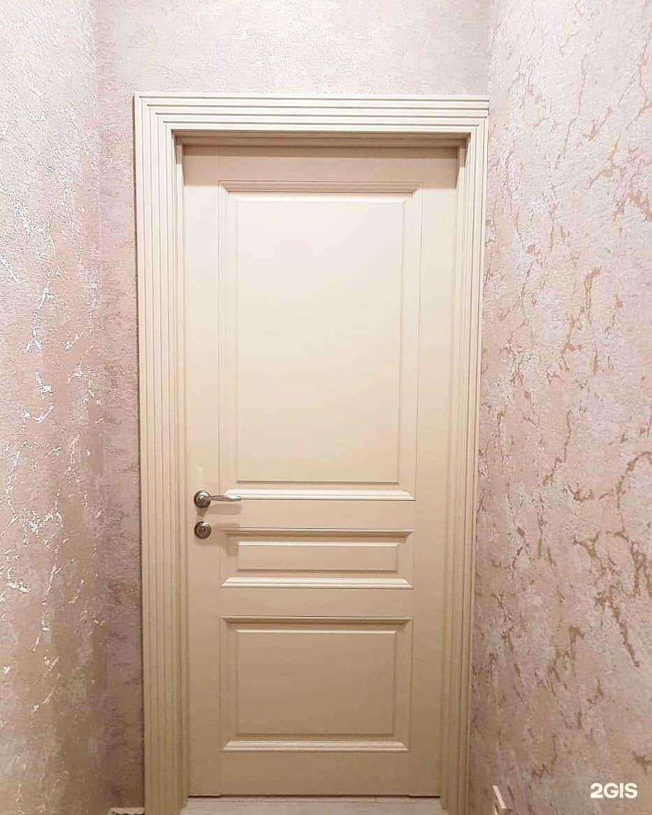 Отзывы на компанию Двери 123.рф в г. Краснодар c фото