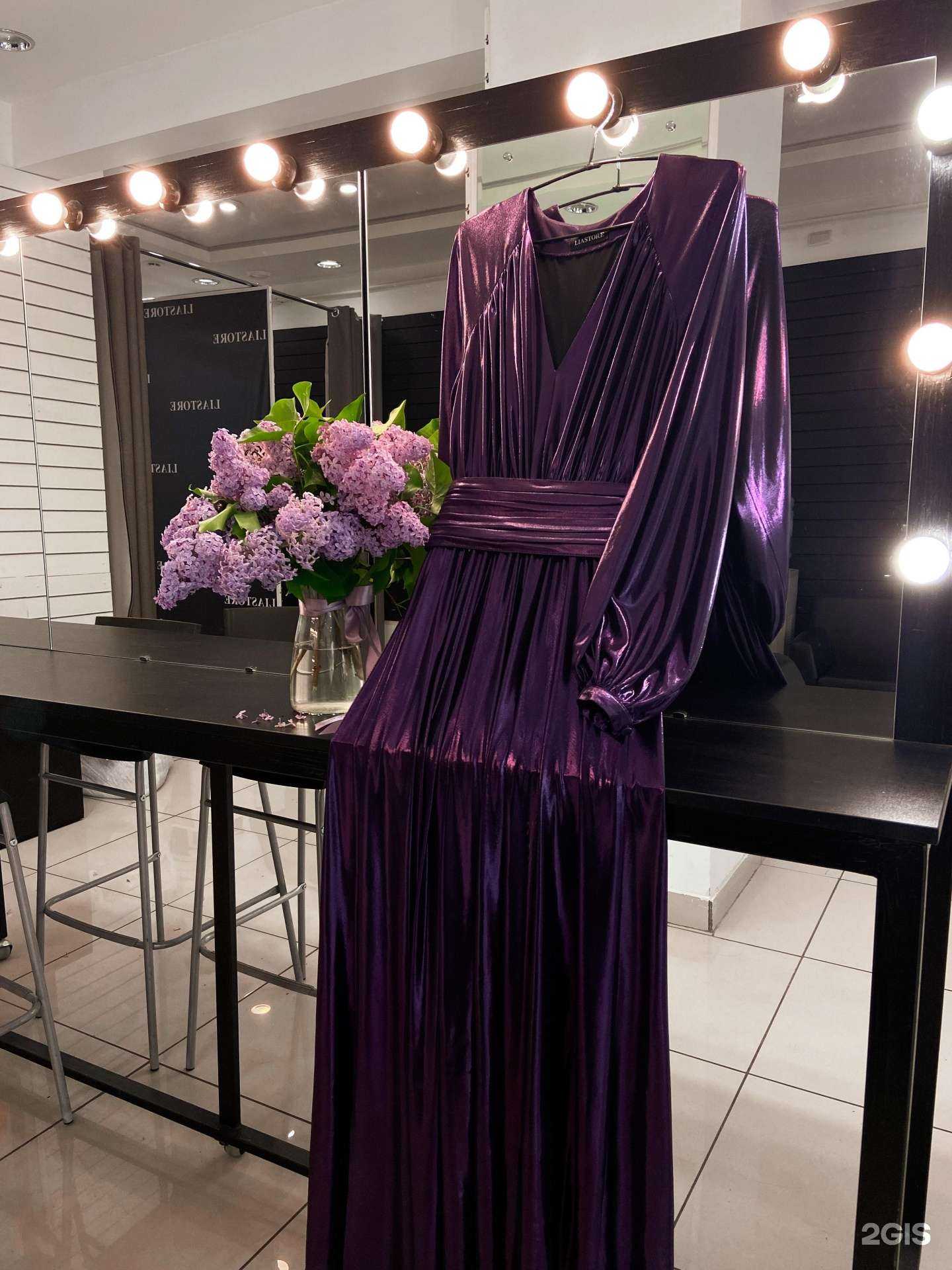 Отзывы на компанию Liastore в г. Магнитогорск c фото