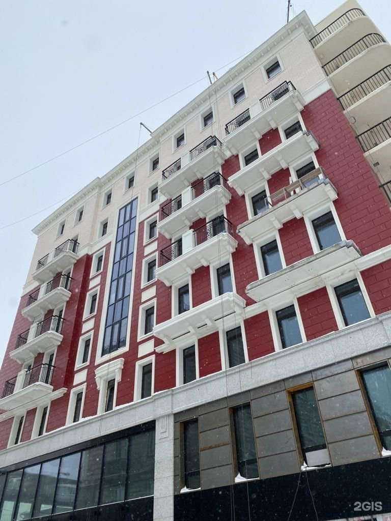 Отзывы на компанию Либерит в г. Новосибирск c фото