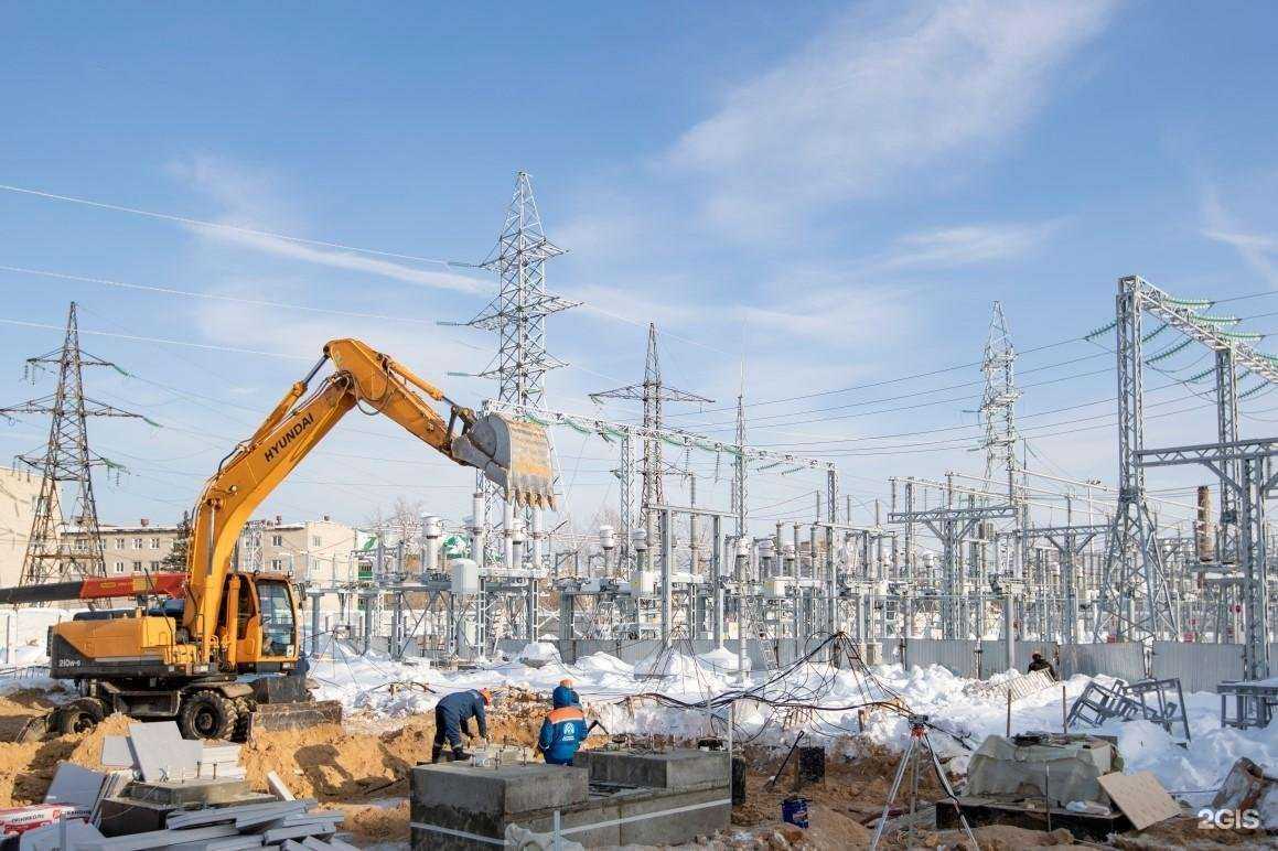 Отзывы на компанию Татнипиэнергопром в Казани c фото