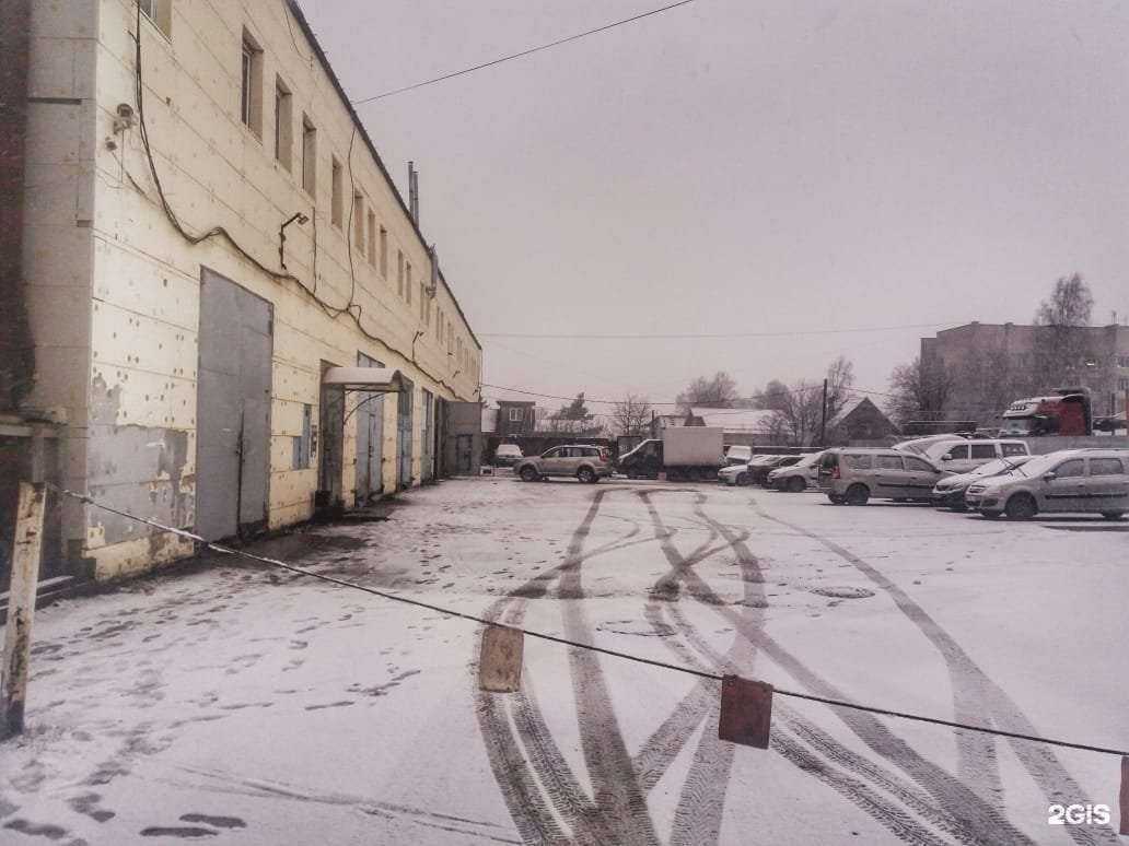 Отзывы на компанию Рулевая рейка Ptz в г. Петрозаводск c фото