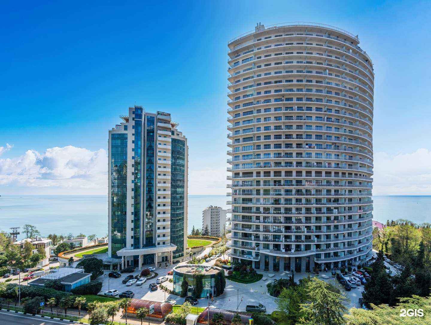 Отзывы на компанию Sotis galaxy в г. Сочи c фото