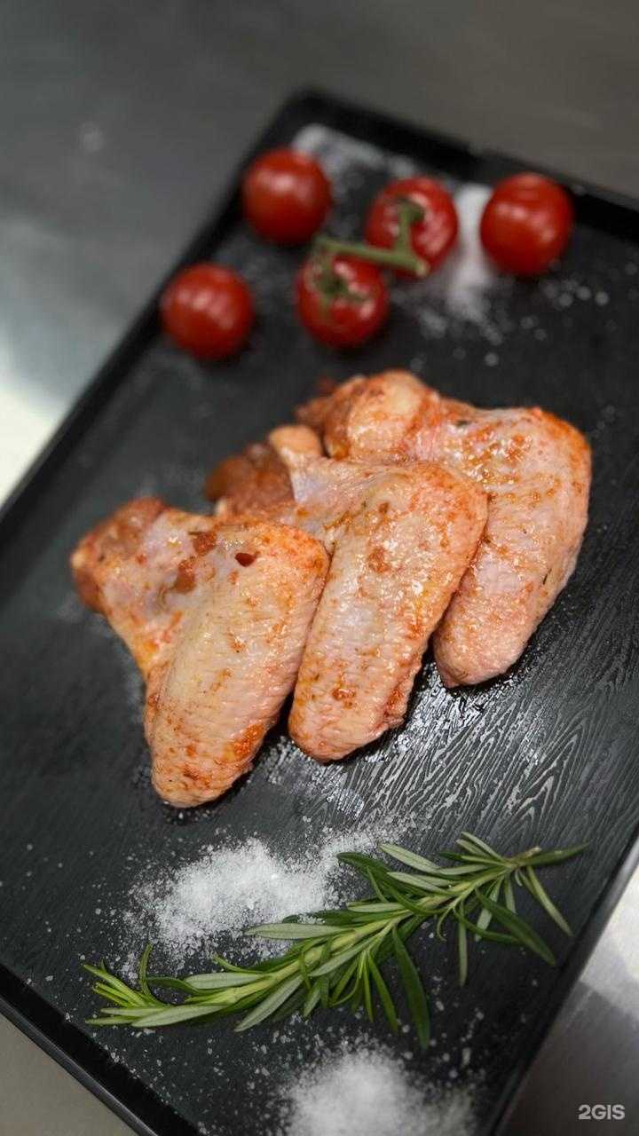 Отзывы на компанию Мясная №1 в Казани c фото