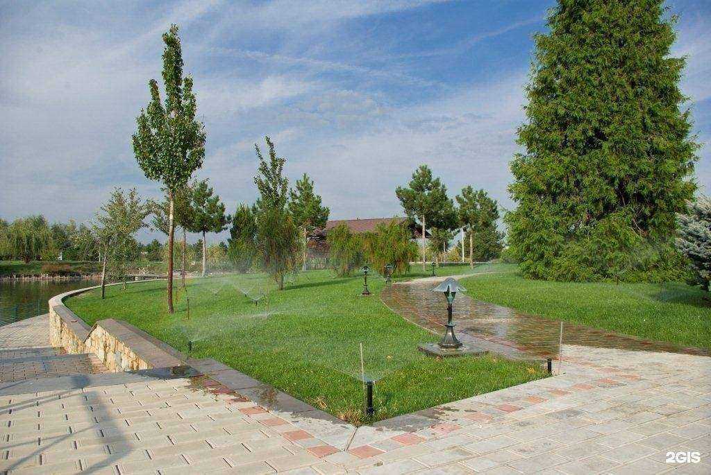 Отзывы на компанию ПоливСервис-Юг в Краснодаре c фото