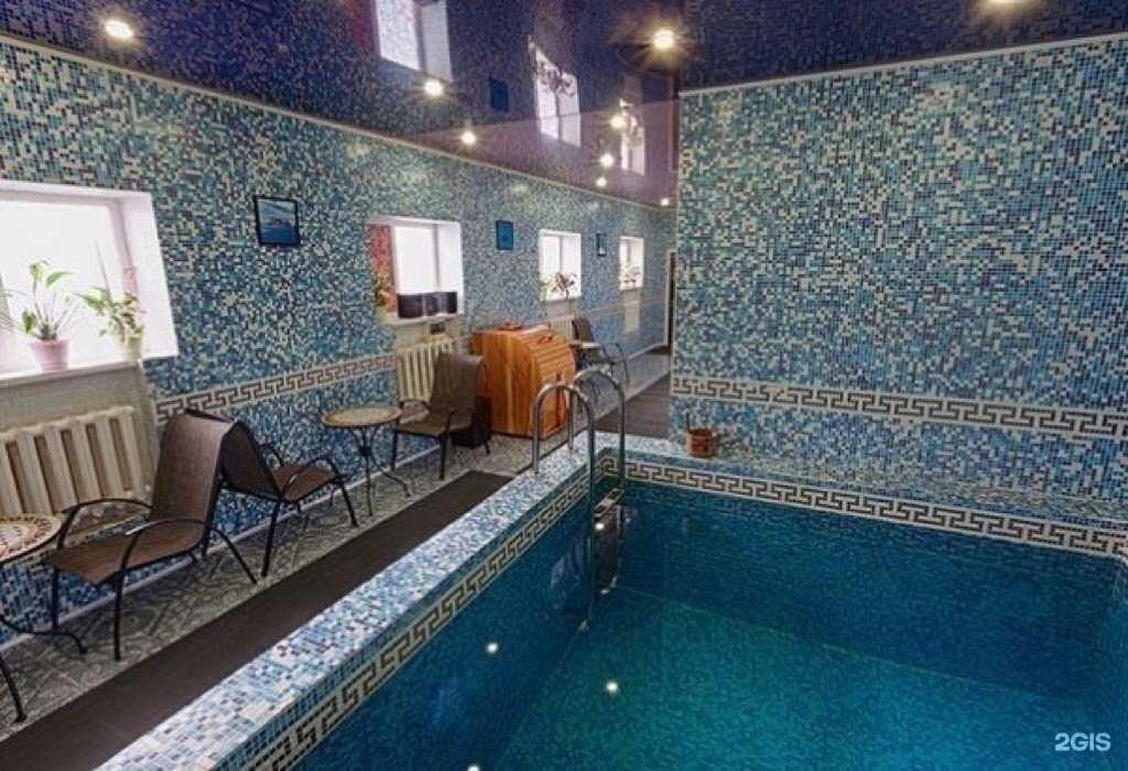 Отзывы на компанию Феерия в г. Воронеж c фото