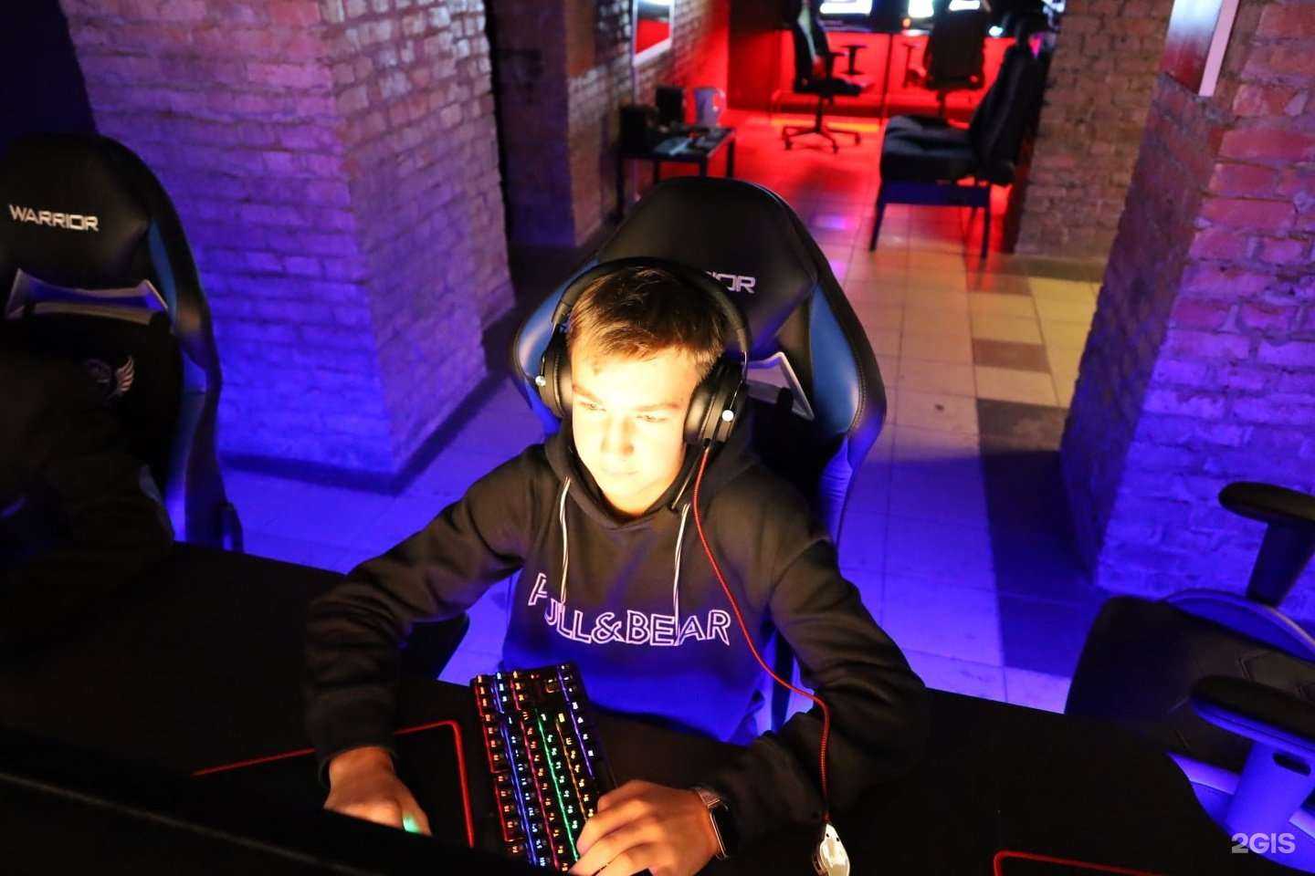 Отзывы на компанию We Play в г. Красноярск c фото