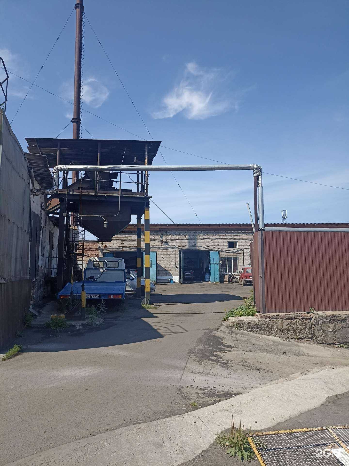 Отзывы на компанию Titan в Абакане c фото - фотография 2 из 2