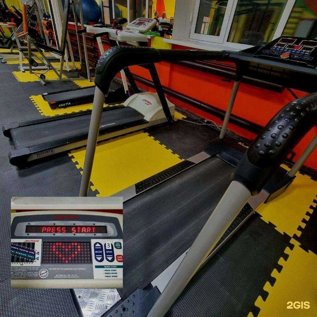 Отзывы на компанию Спортивный квартал в г. Рыбинск c фото