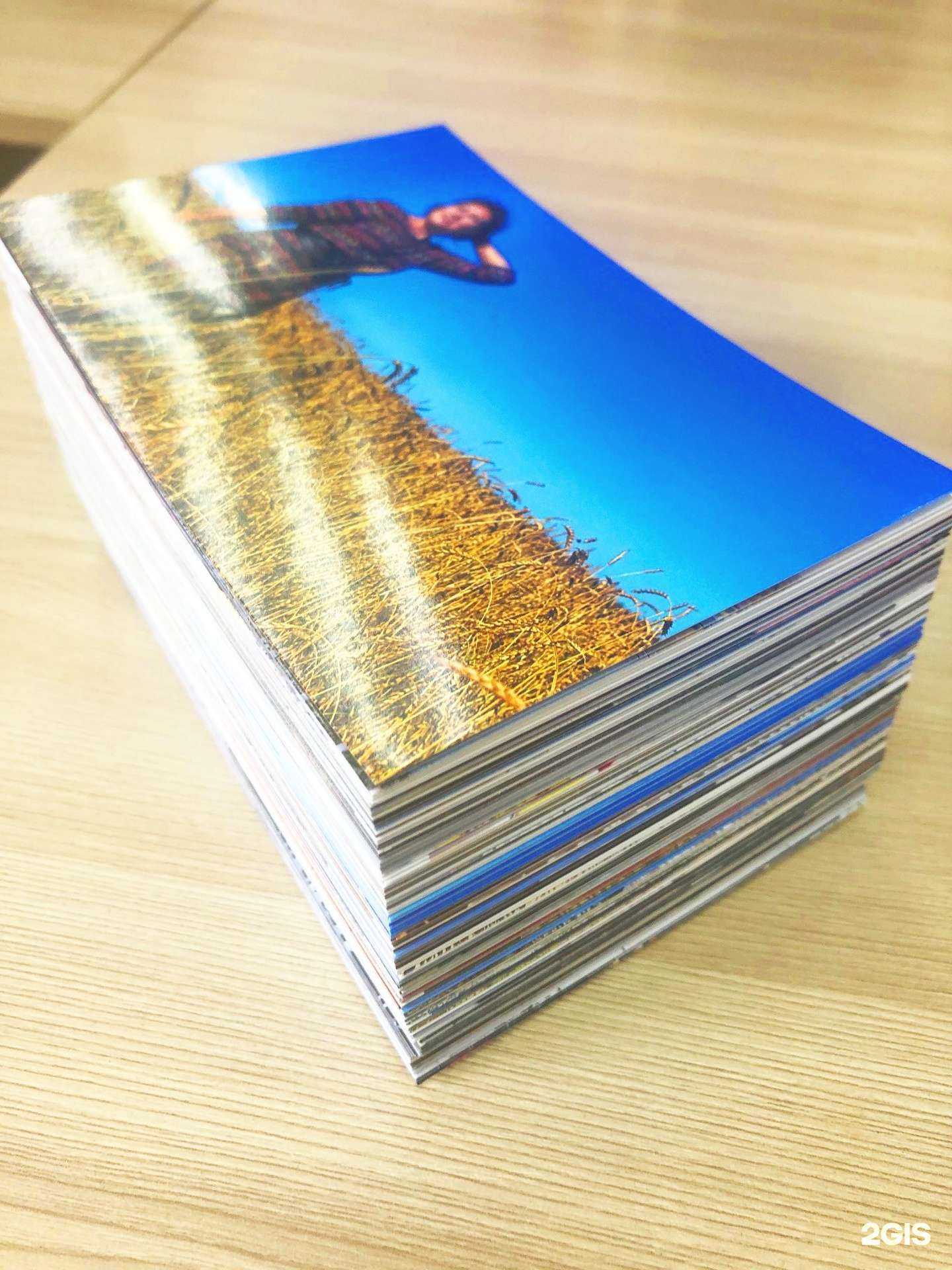 Отзывы на компанию Фото Happy в Барнауле c фото