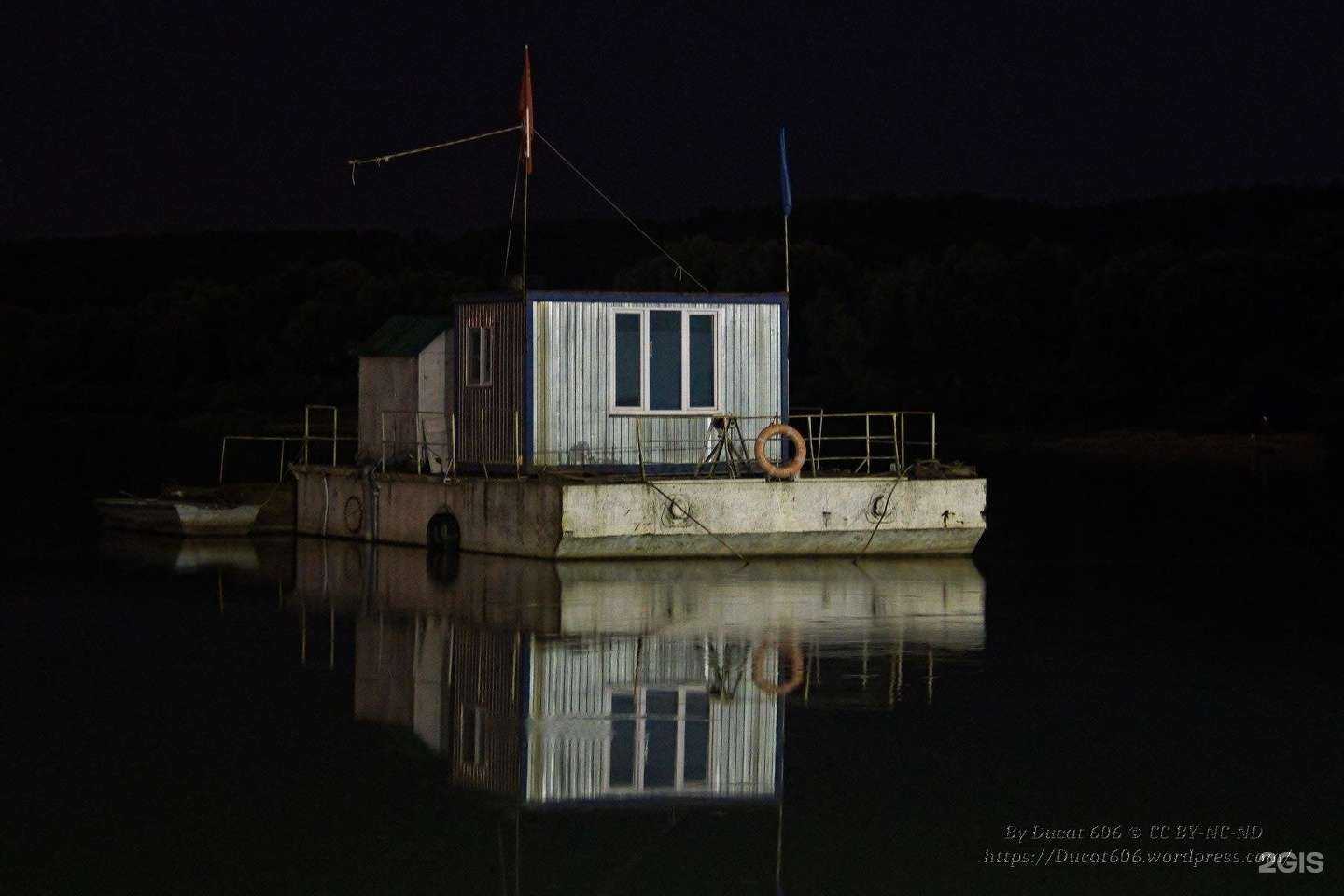Отзывы на компанию Лето на Оке в Калуге c фото - фотография 2 из 2