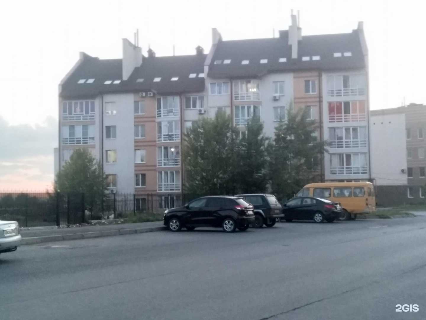 Отзывы на компанию Нефтегазстрой в г. Уфа c фото