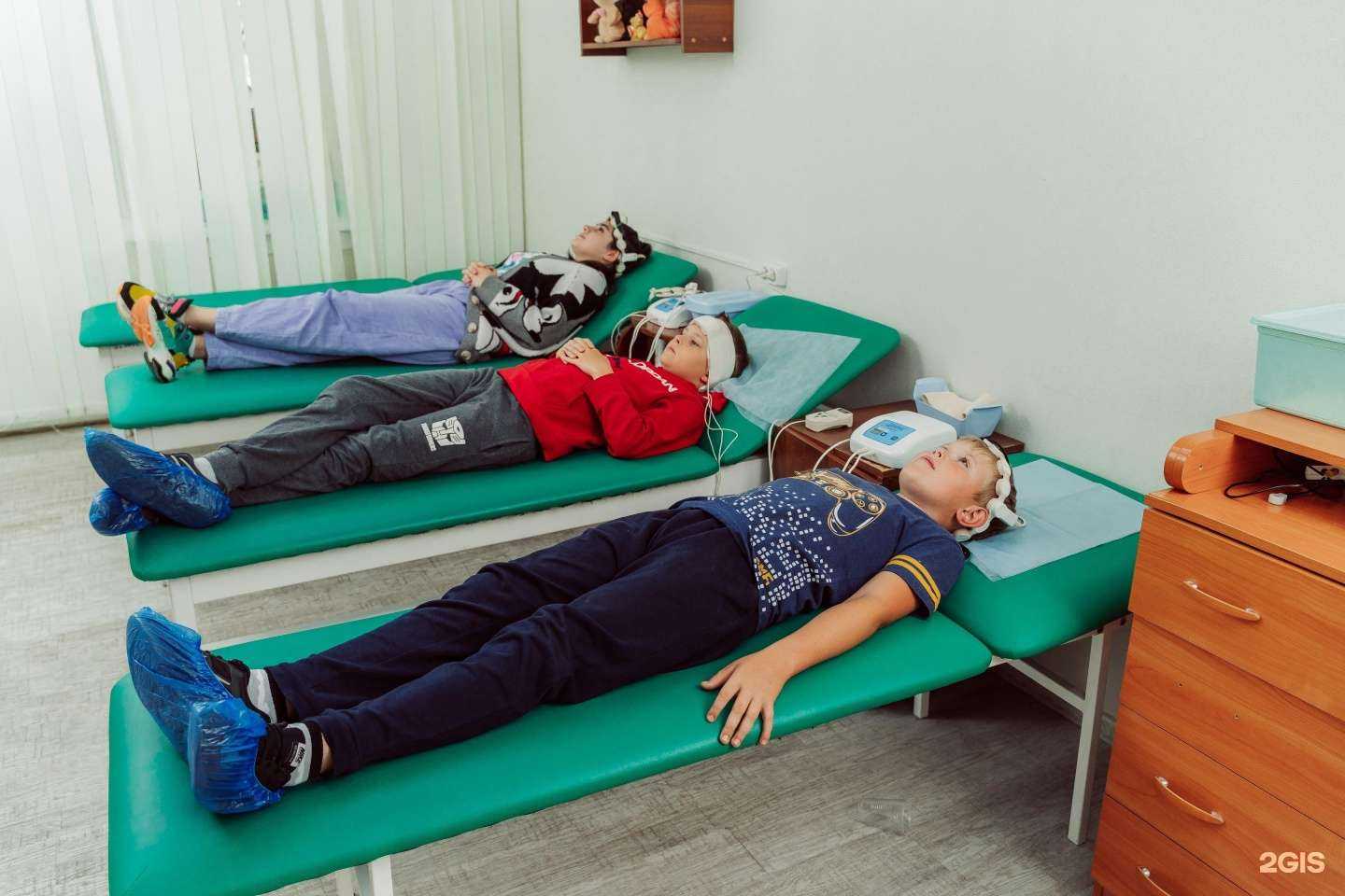 Отзывы на компанию Синеглазка в г. Новосибирск c фото