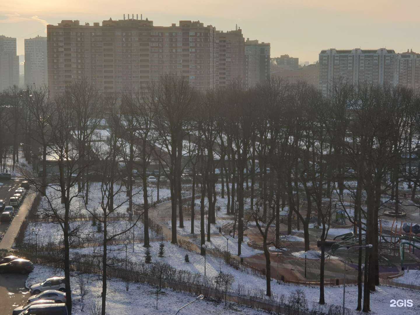 Отзывы на компанию Мечта в Коммунарке c фото - фотография 2 из 2